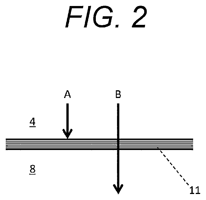 Patent US12590924 Figure 2 – Electrophoresis apparatus and electrophoresis method