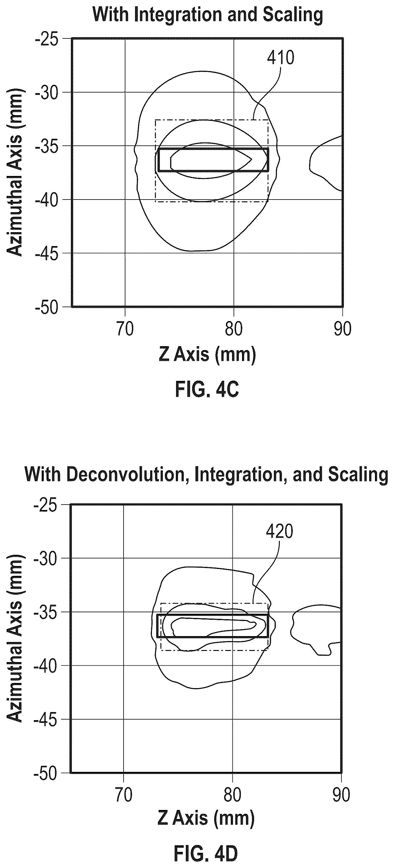 Patent US12590925 Figure 9 – Coiled tubing and casing inspection based on magnetic flux leakage measurements