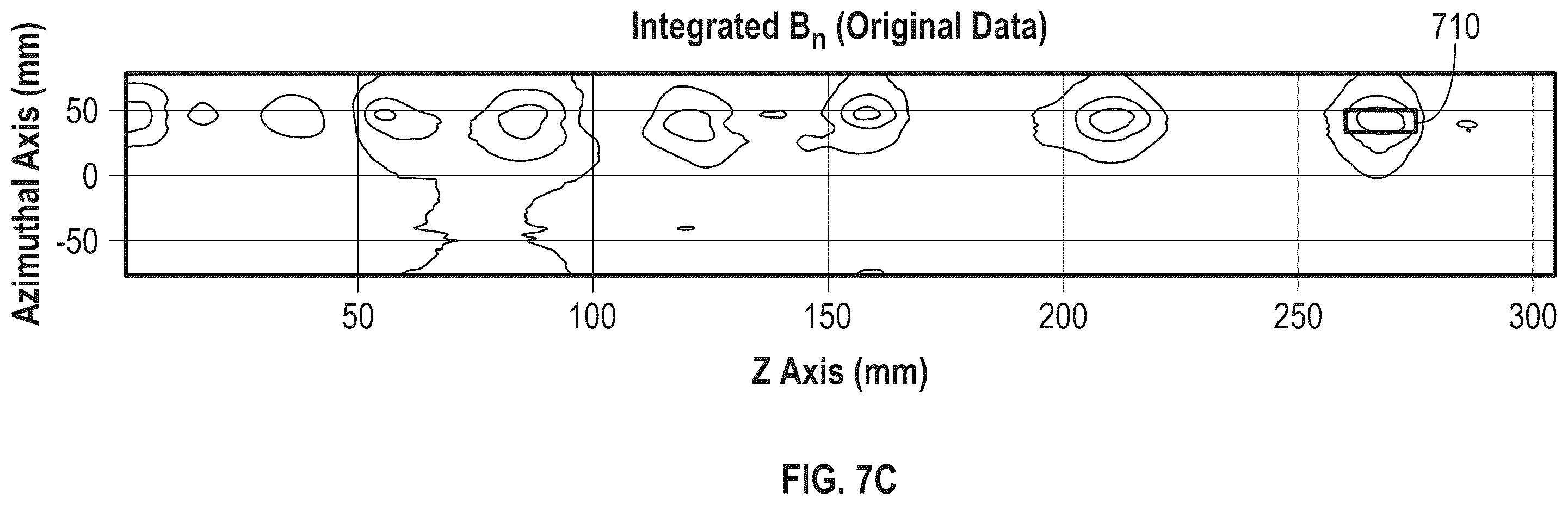 Patent US12590925 Figure 13 – Coiled tubing and casing inspection based on magnetic flux leakage measurements