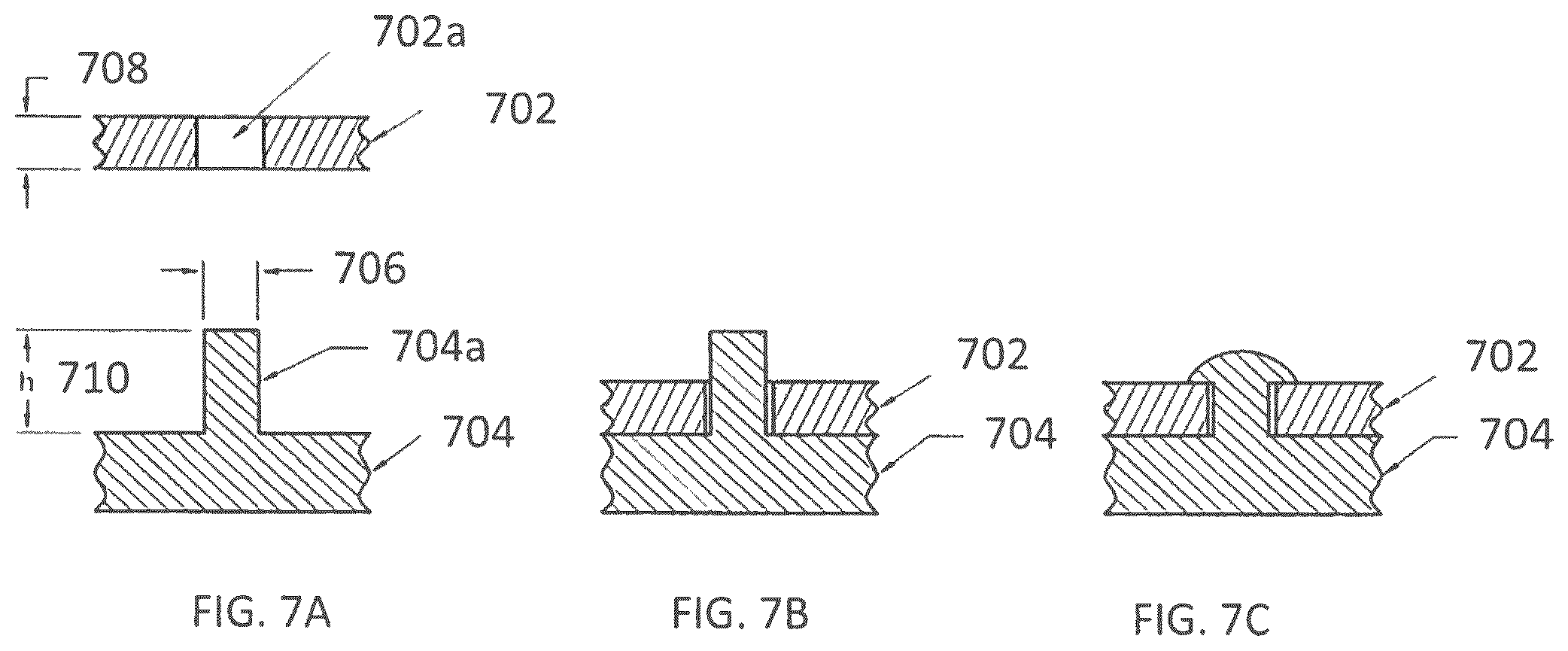 Patent US12590929 Figure 9 – Automated ultrasonic press systems and methods for welding physically variant components
