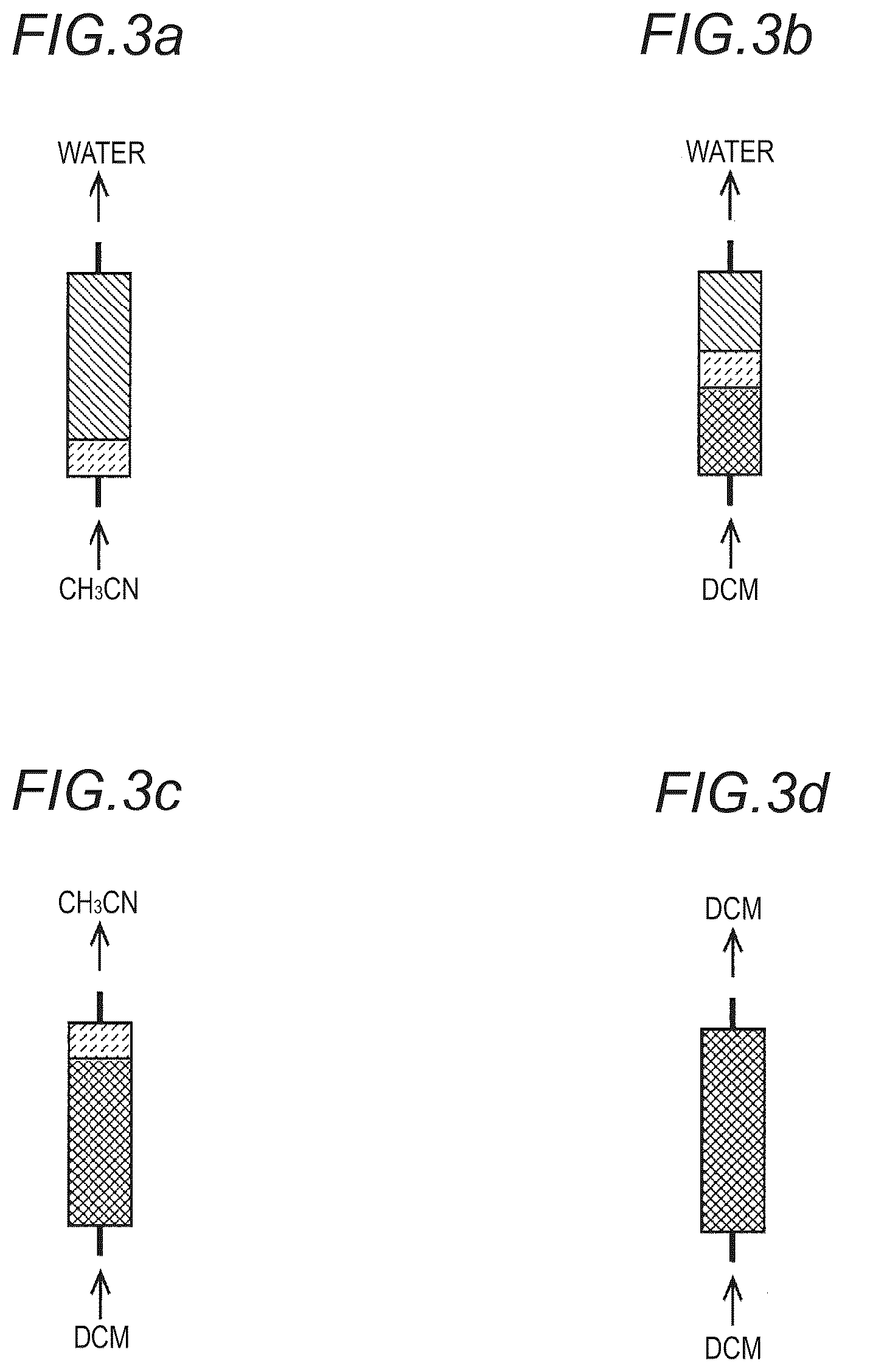 Patent US12590933 Figure 3 – Preparative separation and purification device and preparative separation and purification method