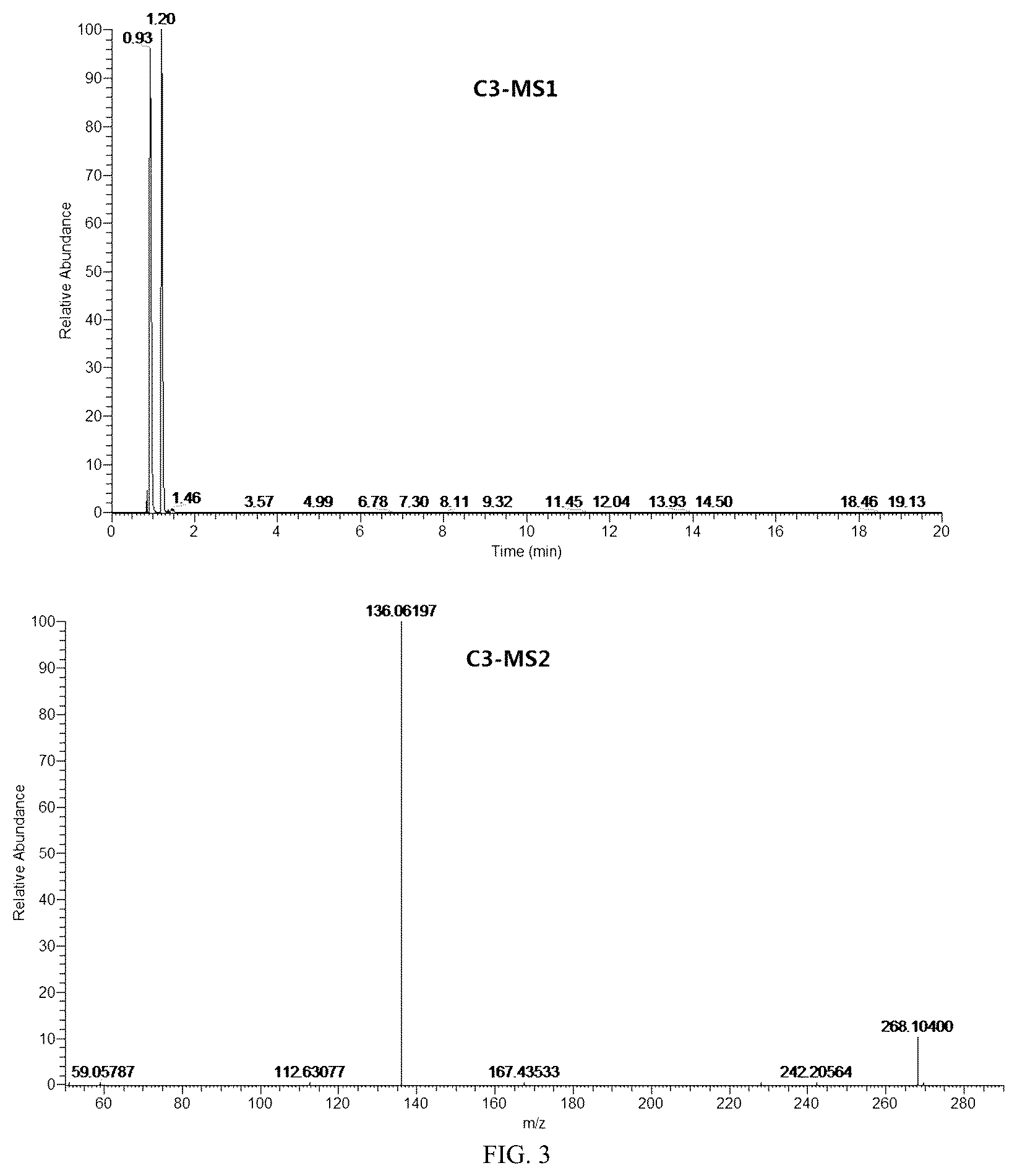 Patent US12590934 Figure 3 – Method and system for differentiation of tea type
