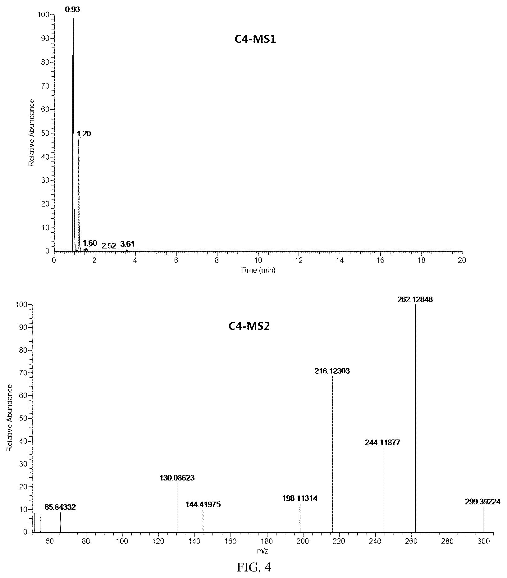 Patent US12590934 Figure 4 – Method and system for differentiation of tea type