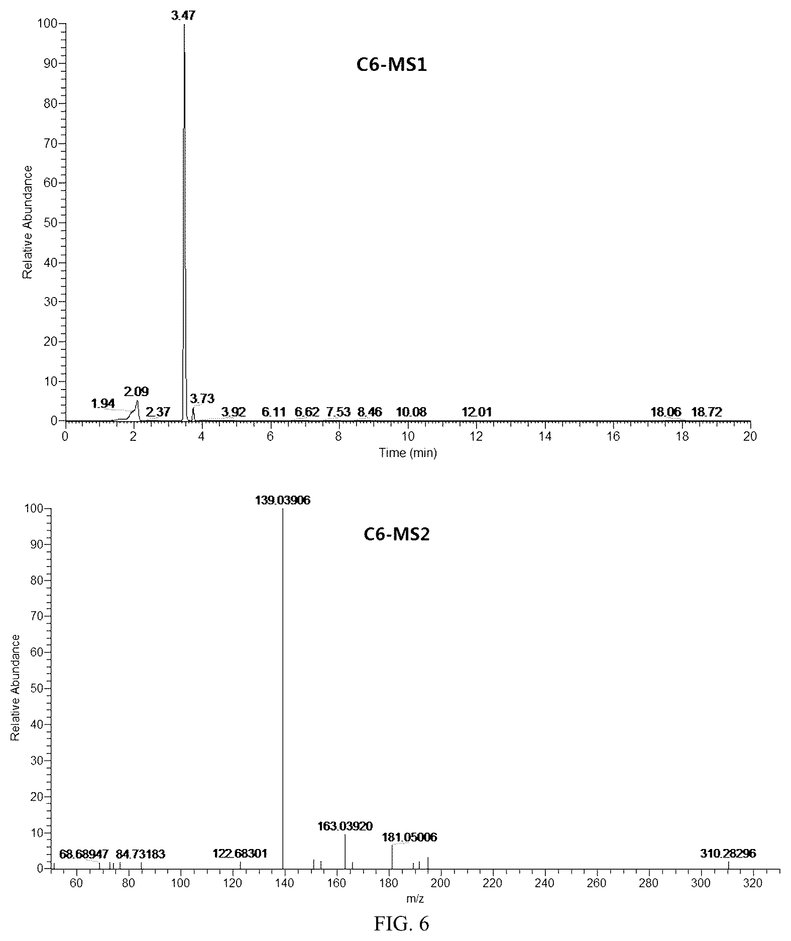 Patent US12590934 Figure 6 – Method and system for differentiation of tea type