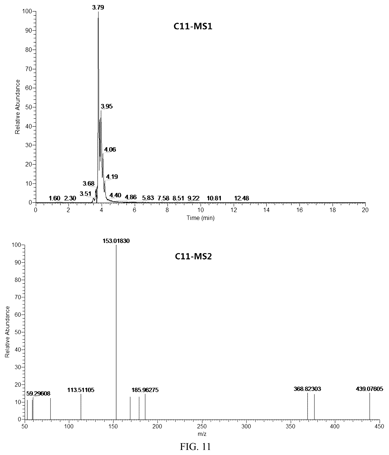 Patent US12590934 Figure 11 – Method and system for differentiation of tea type