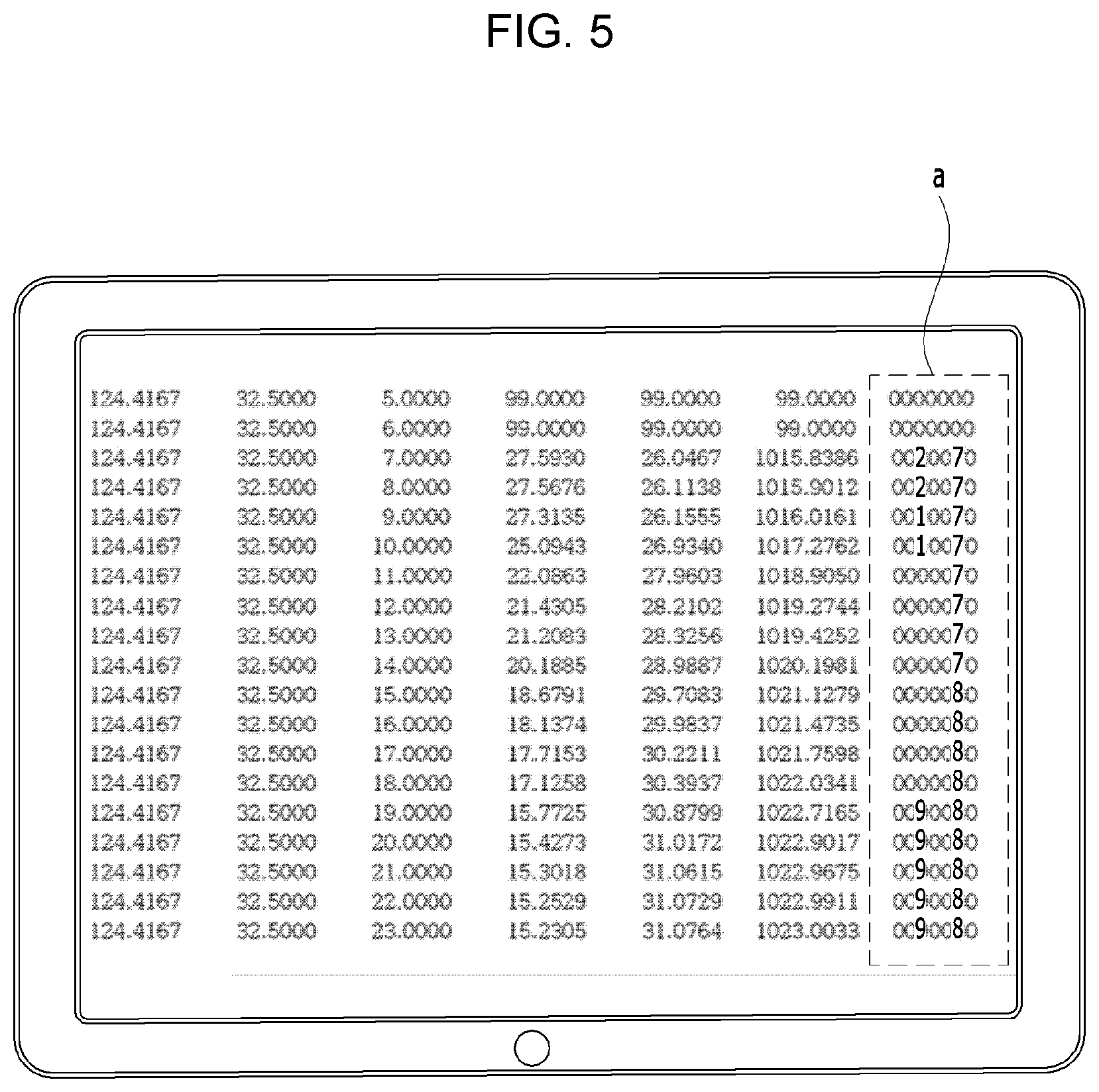 Patent US12590937 Figure 4 – Method and apparatus for calibrating CTD observation information