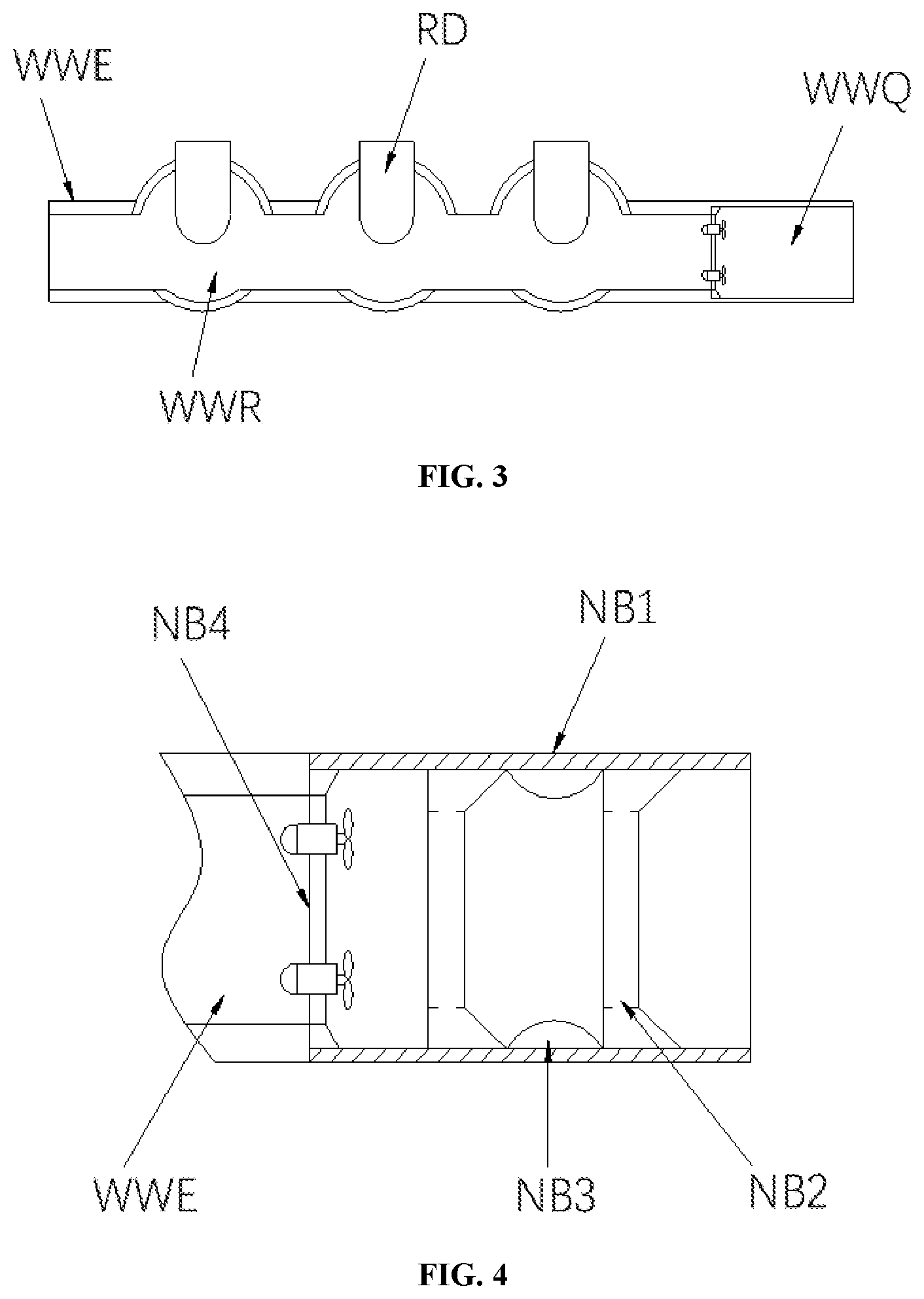 Patent US12590938 Figure 2 – Pollutant detection equipment for environmental science