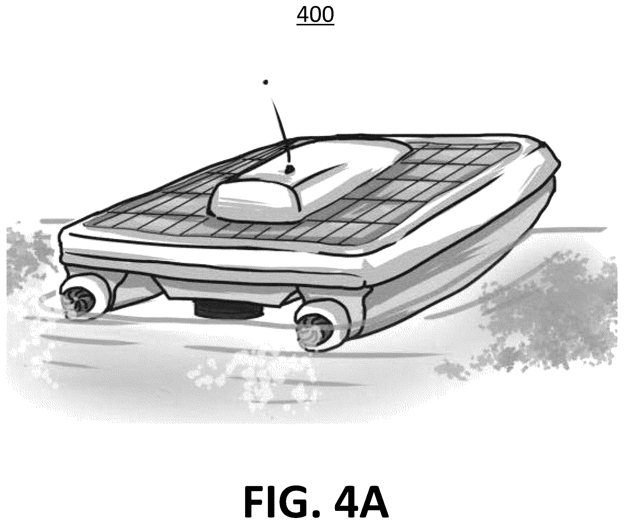Patent US12590939 Figure 4 – Systems, methods, and devices for detecting harmful algal blooms