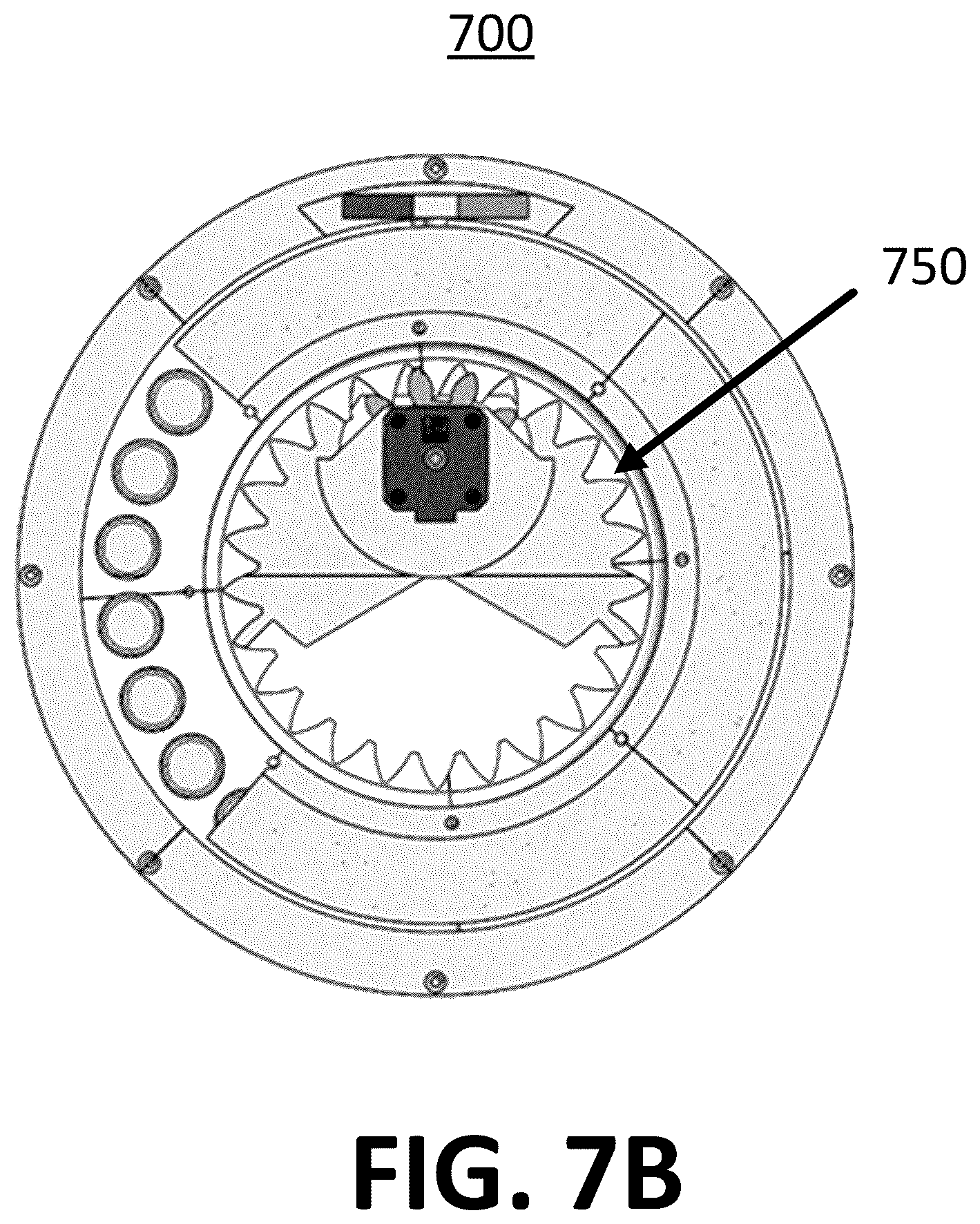 Patent US12590939 Figure 12 – Systems, methods, and devices for detecting harmful algal blooms