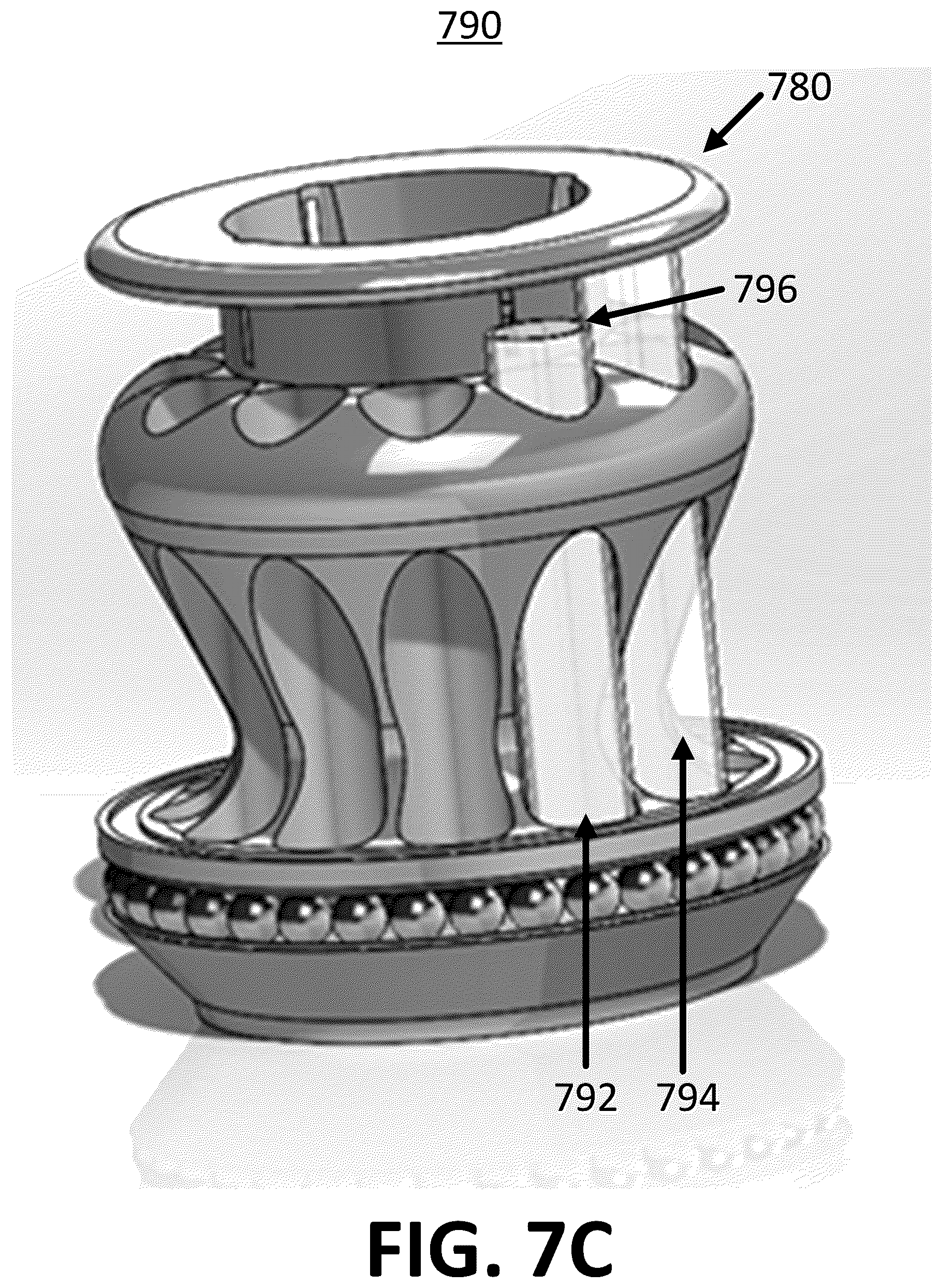 Patent US12590939 Figure 13 – Systems, methods, and devices for detecting harmful algal blooms