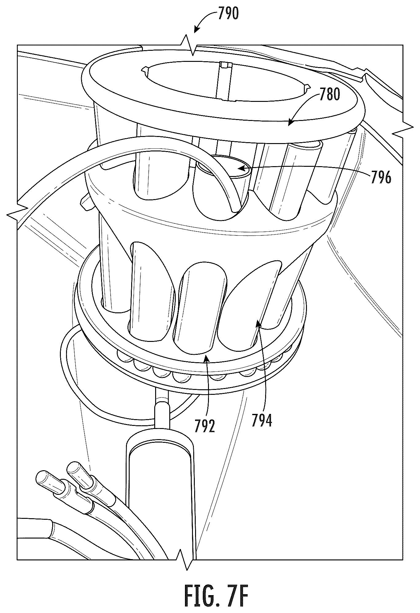 Patent US12590939 Figure 16 – Systems, methods, and devices for detecting harmful algal blooms