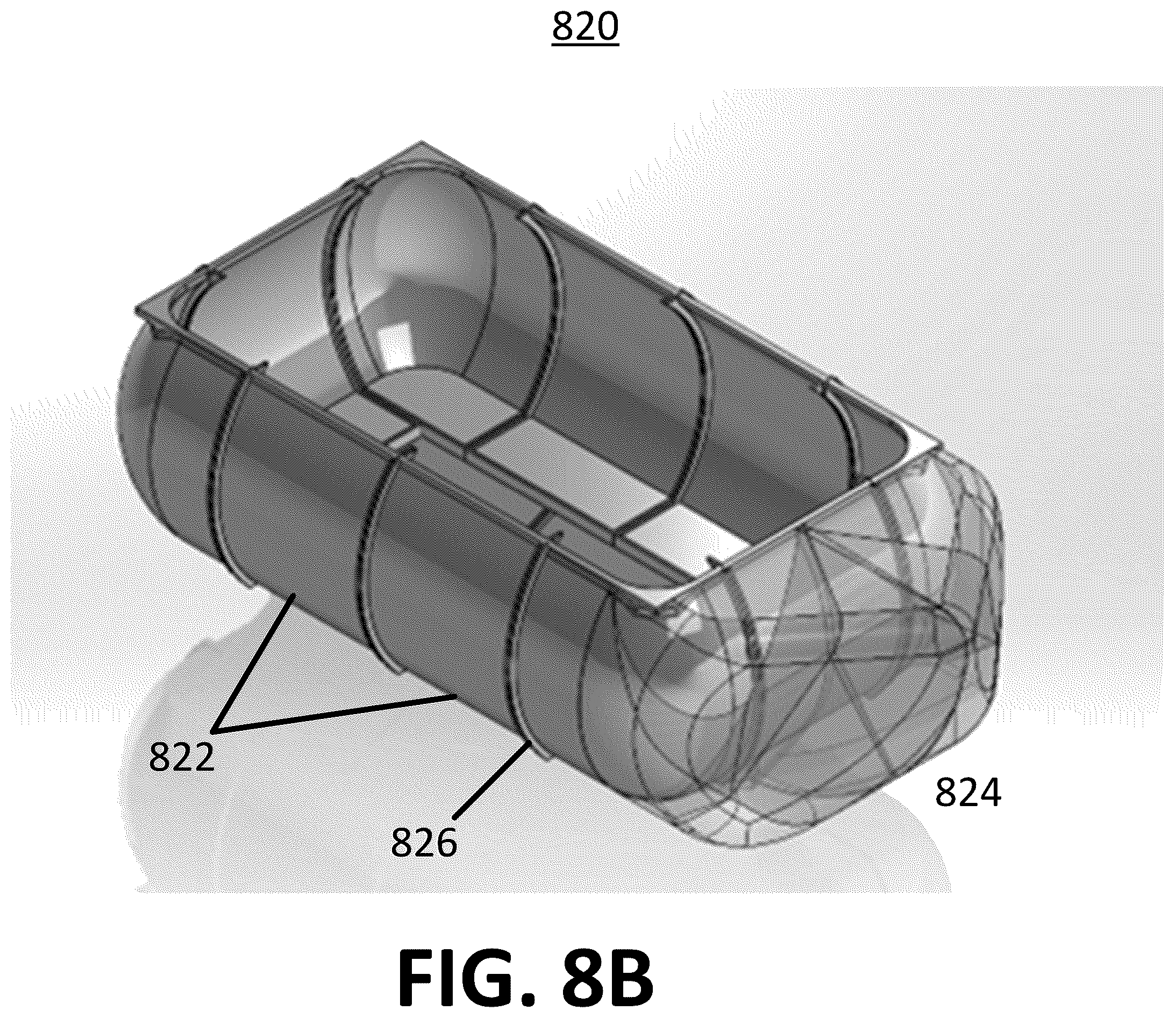 Patent US12590939 Figure 18 – Systems, methods, and devices for detecting harmful algal blooms