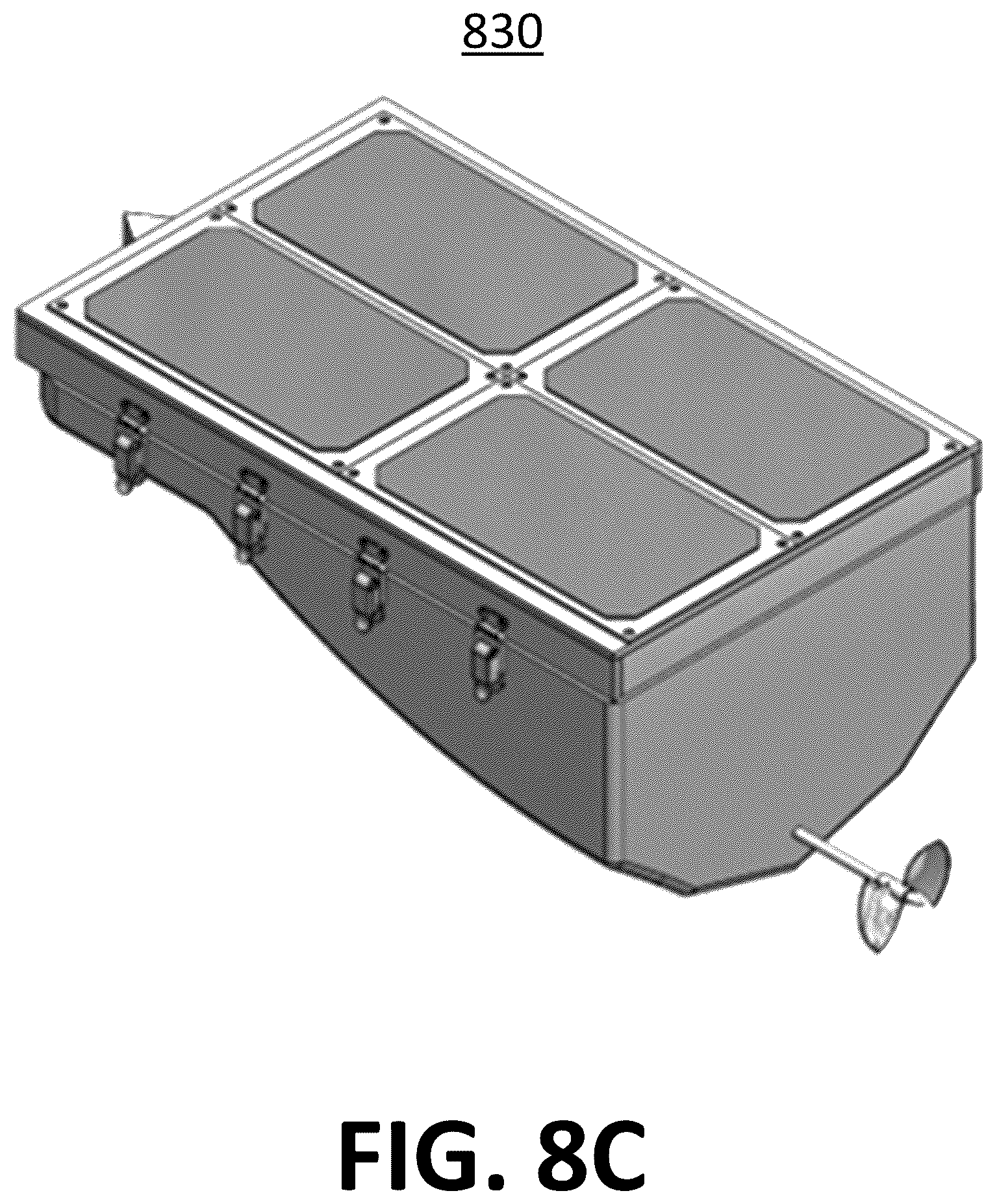 Patent US12590939 Figure 19 – Systems, methods, and devices for detecting harmful algal blooms
