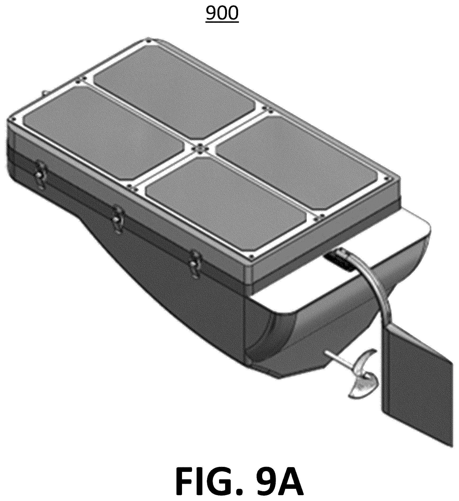 Patent US12590939 Figure 20 – Systems, methods, and devices for detecting harmful algal blooms