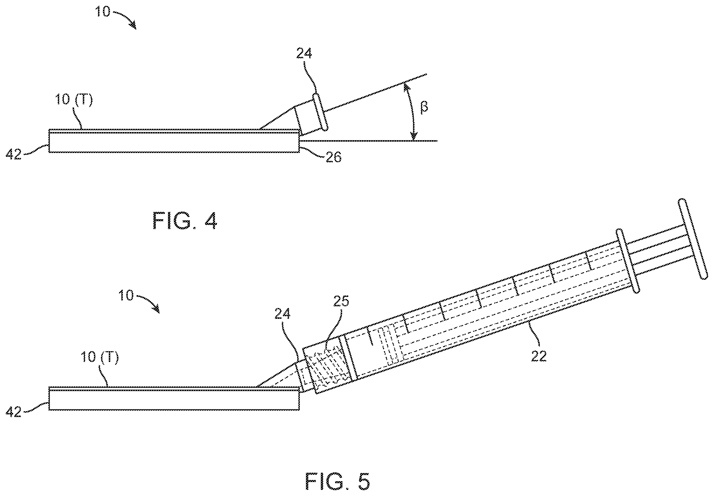 Patent US12590947 Figure 4 – Systems and methods for controlling bi-directional forces for clot assessment