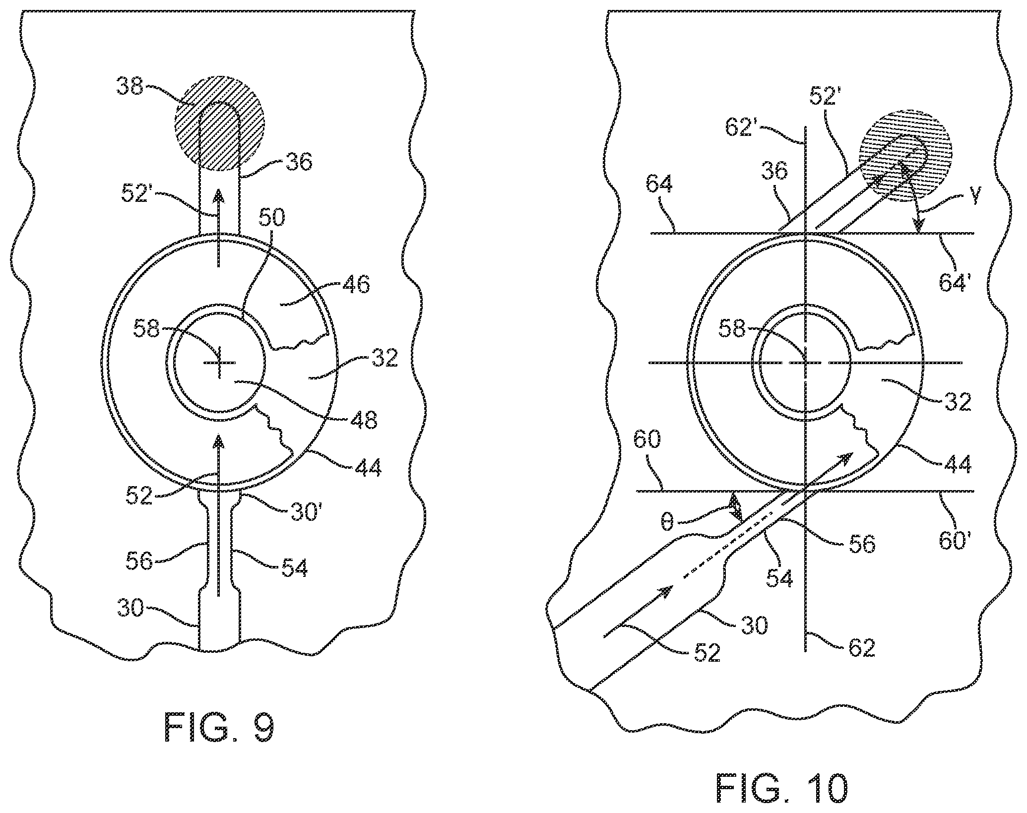 Patent US12590947 Figure 6 – Systems and methods for controlling bi-directional forces for clot assessment