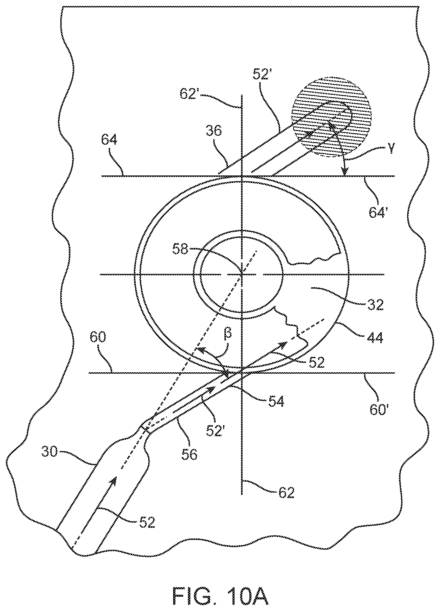 Patent US12590947 Figure 7 – Systems and methods for controlling bi-directional forces for clot assessment