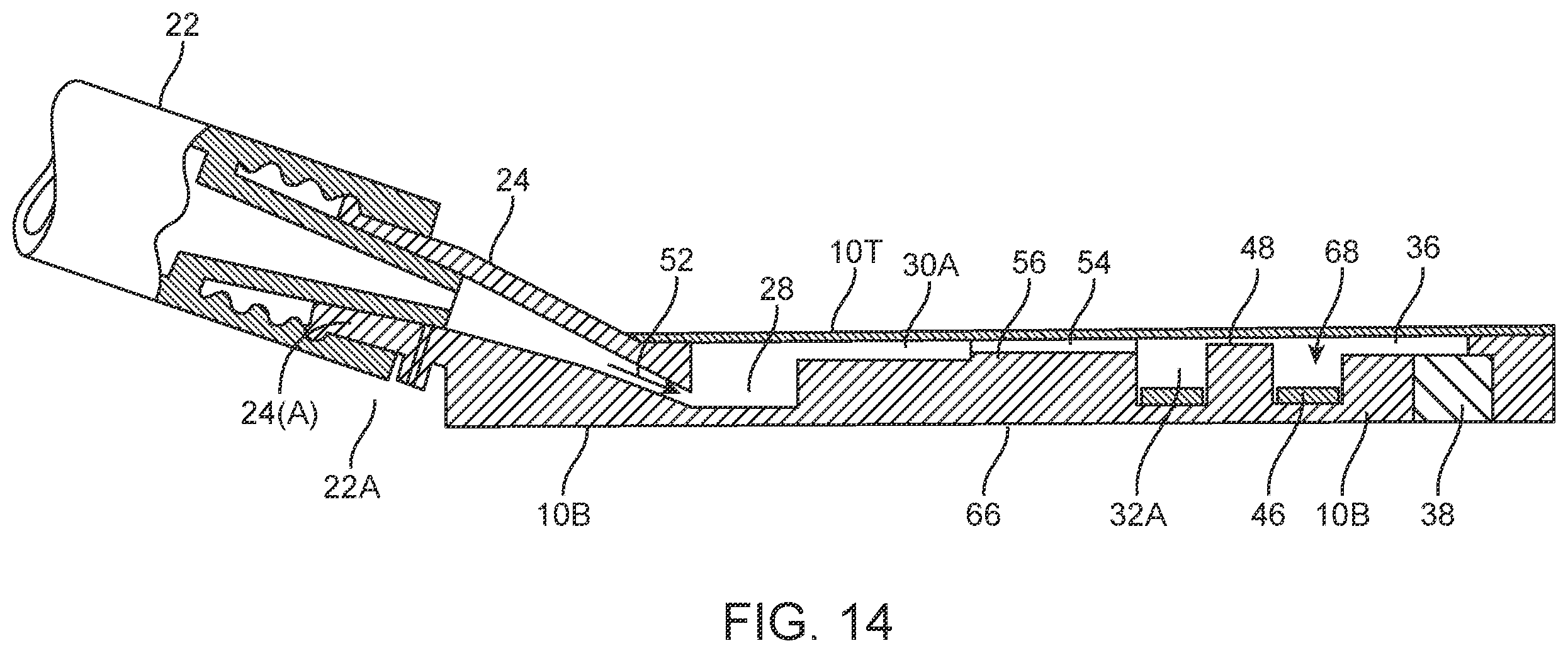 Patent US12590947 Figure 9 – Systems and methods for controlling bi-directional forces for clot assessment