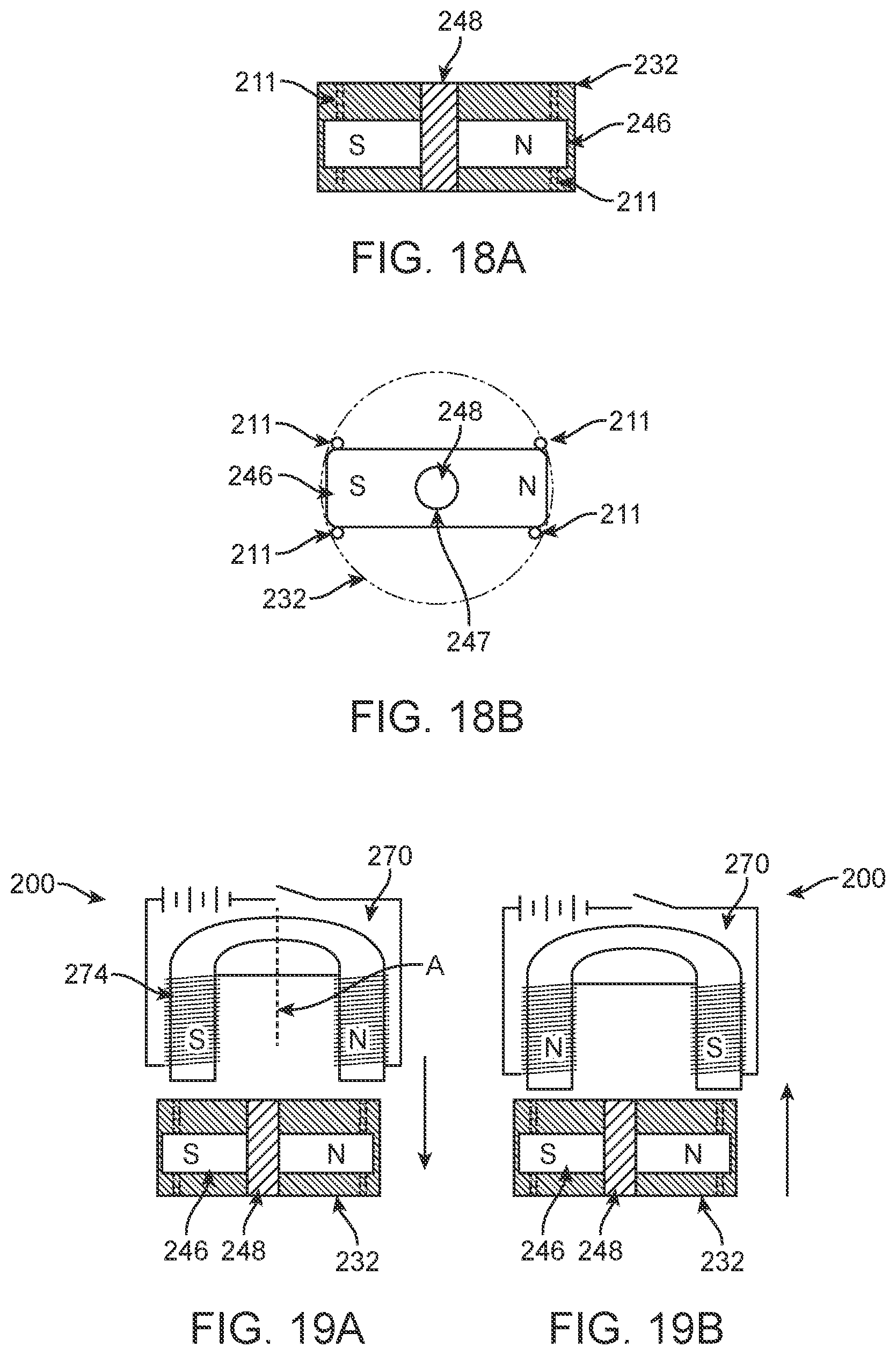 Patent US12590947 Figure 12 – Systems and methods for controlling bi-directional forces for clot assessment