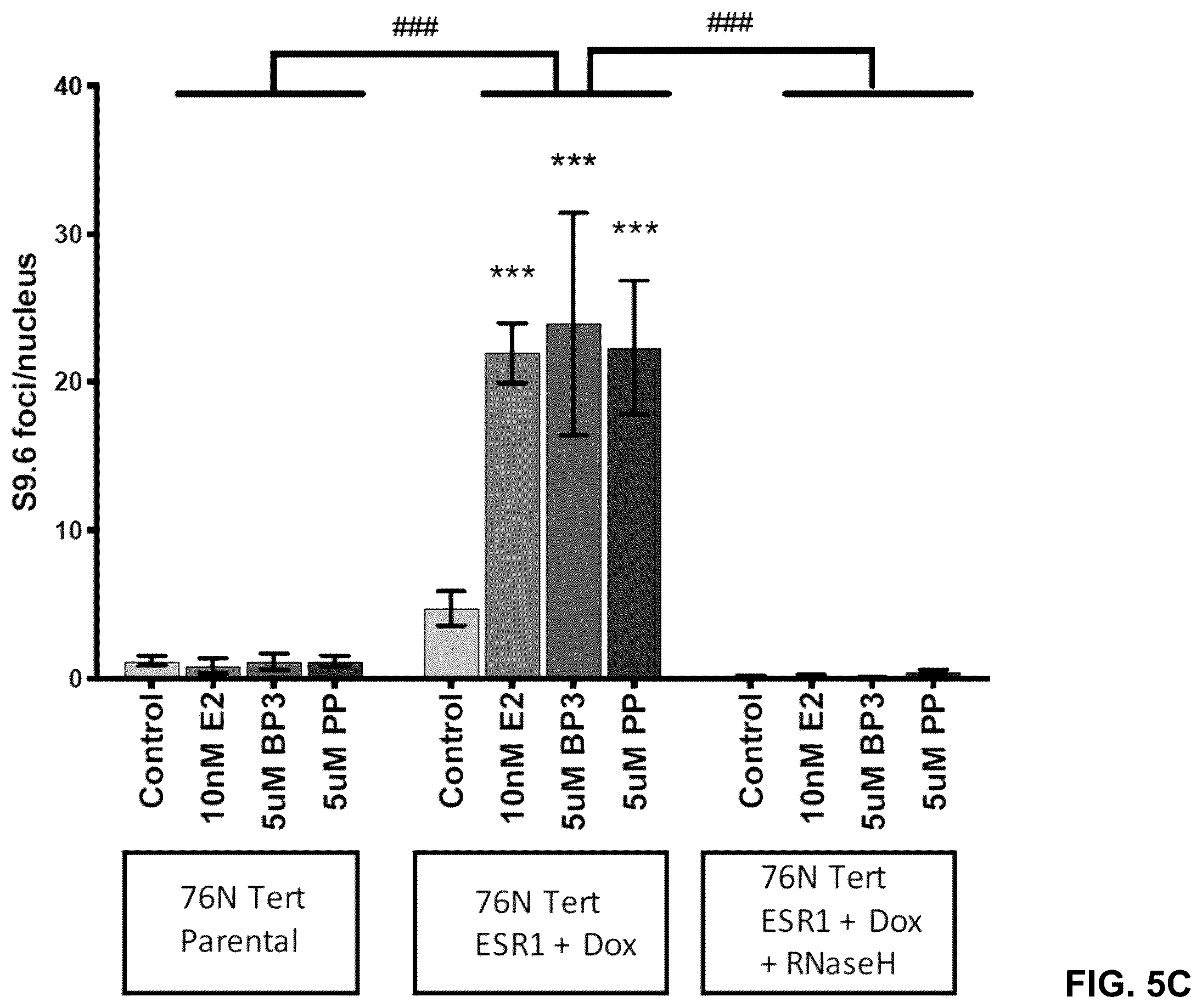 Patent US12590950 Figure 13 – Methods for predicting ER-mediated DNA damage