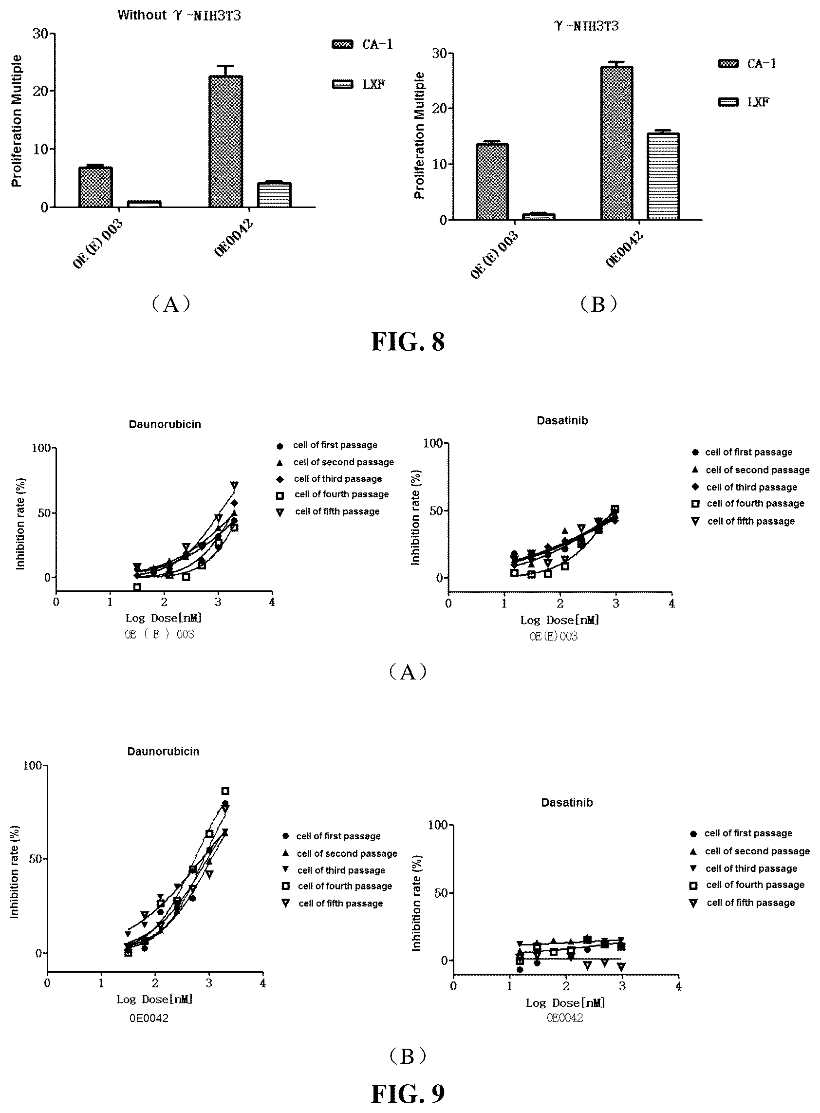 Patent US12590951 Figure 7 – Culture medium and culture method for primary cells of intestinal cancer