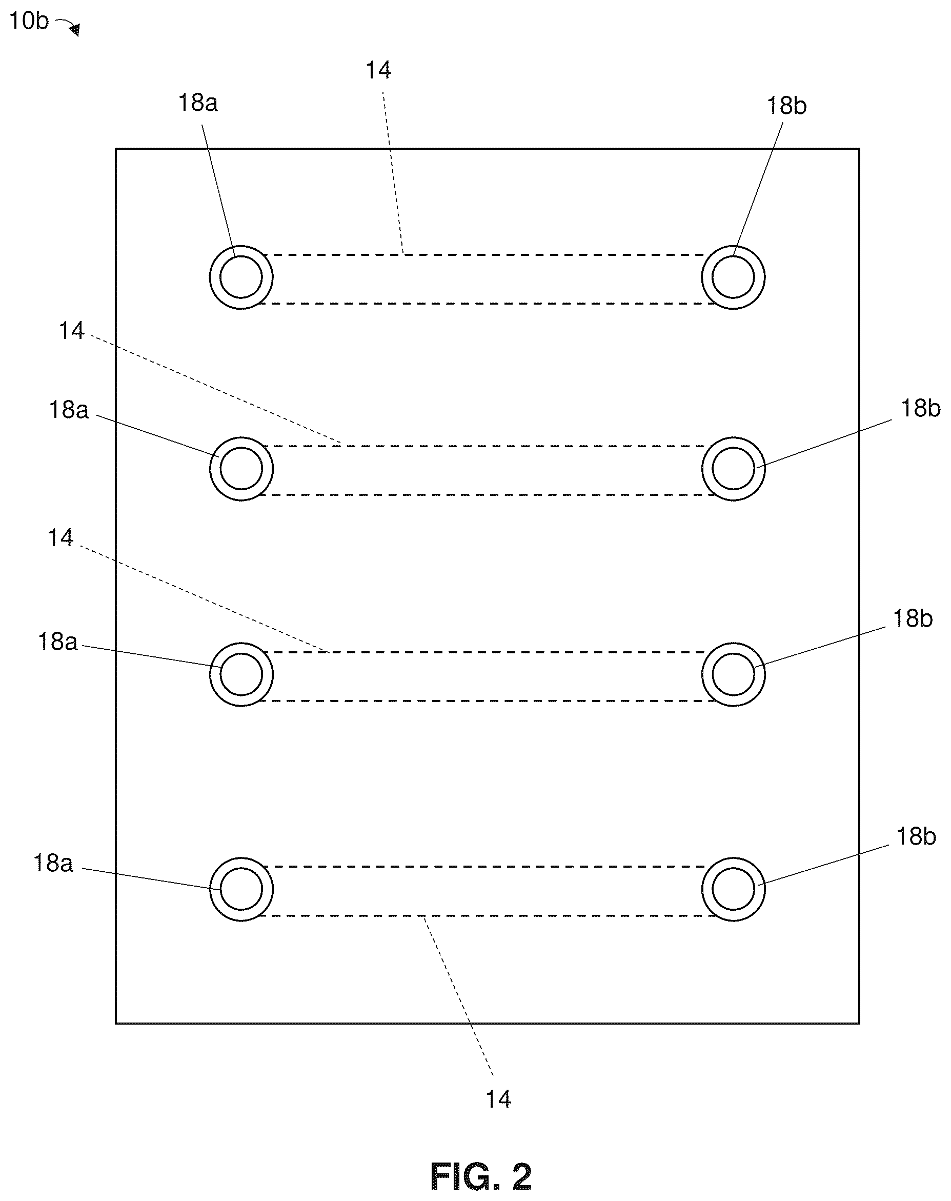 Patent US12590952 Figure 2 – Methods for performing miniaturized dynamic assays using microfluidics and related systems