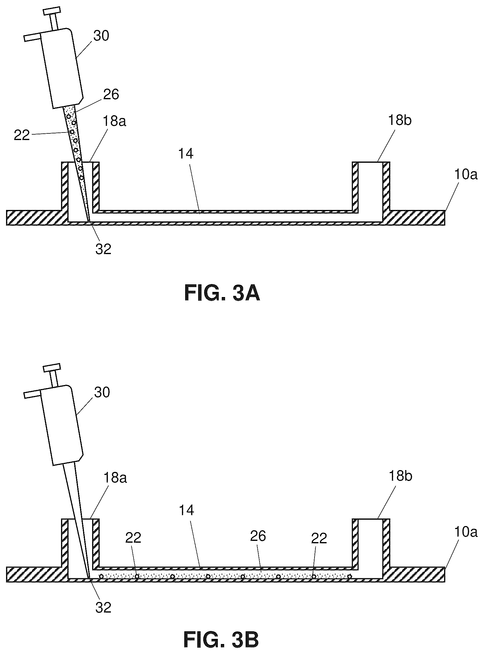 Patent US12590952 Figure 3 – Methods for performing miniaturized dynamic assays using microfluidics and related systems