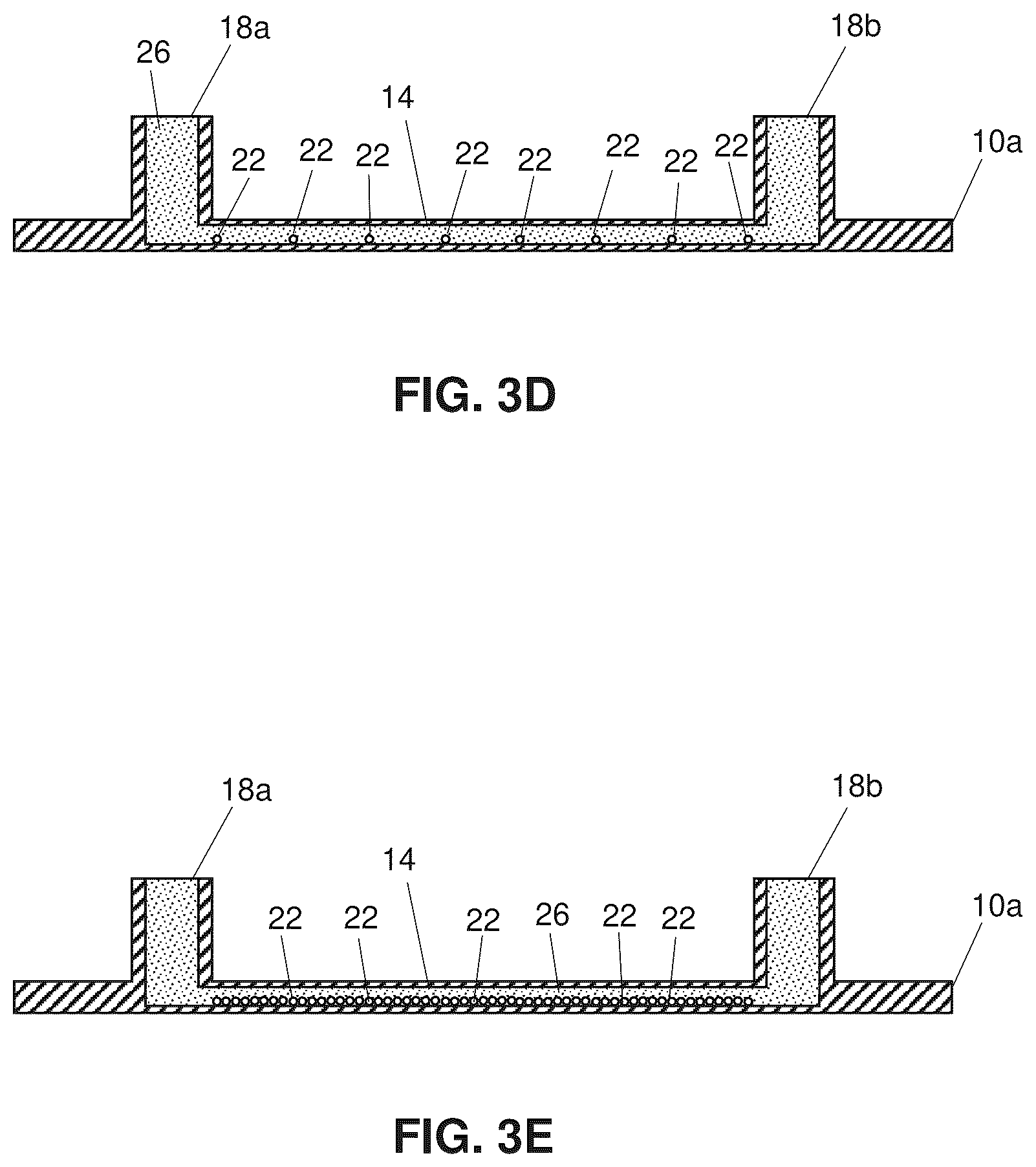 Patent US12590952 Figure 5 – Methods for performing miniaturized dynamic assays using microfluidics and related systems
