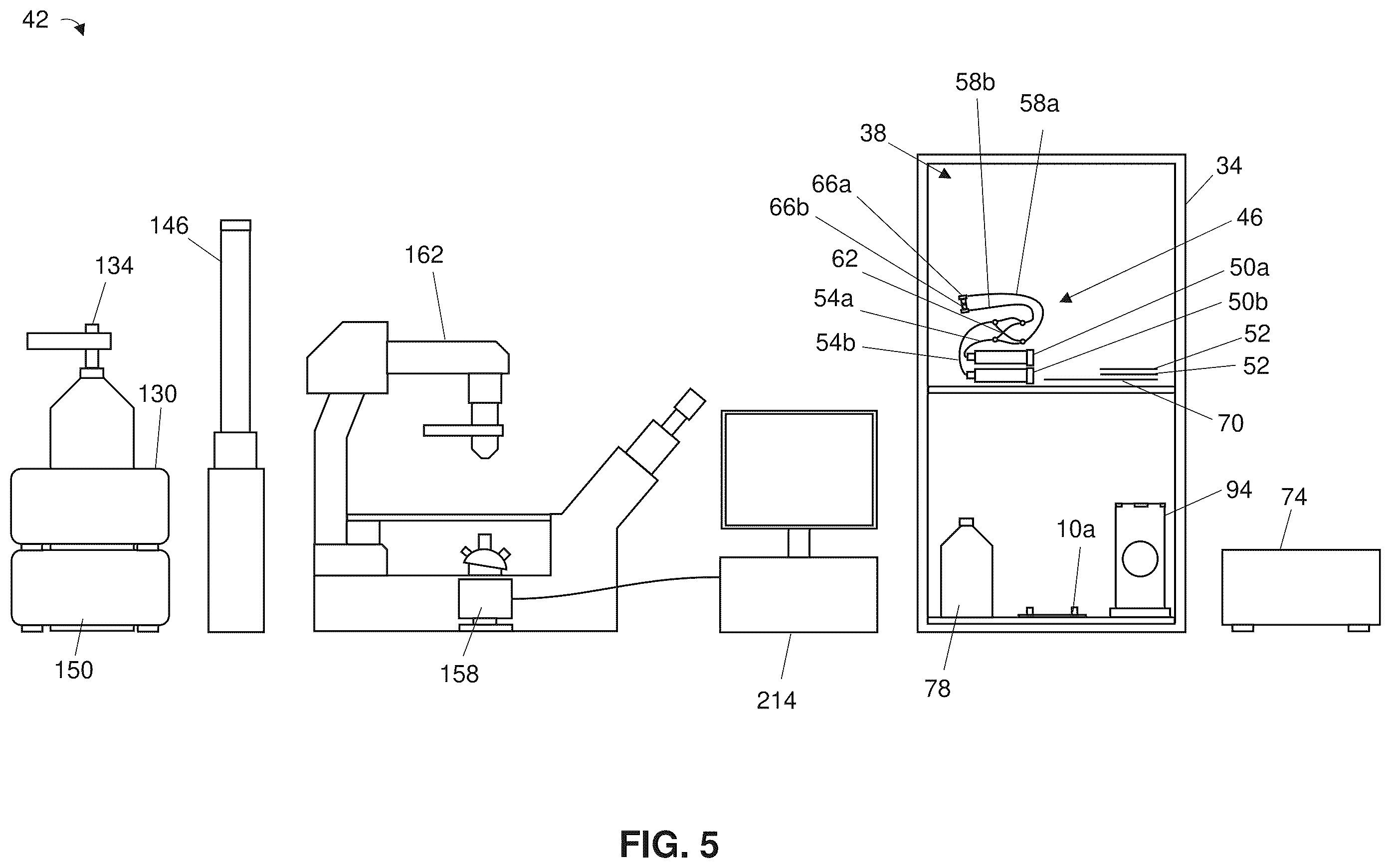 Patent US12590952 Figure 7 – Methods for performing miniaturized dynamic assays using microfluidics and related systems