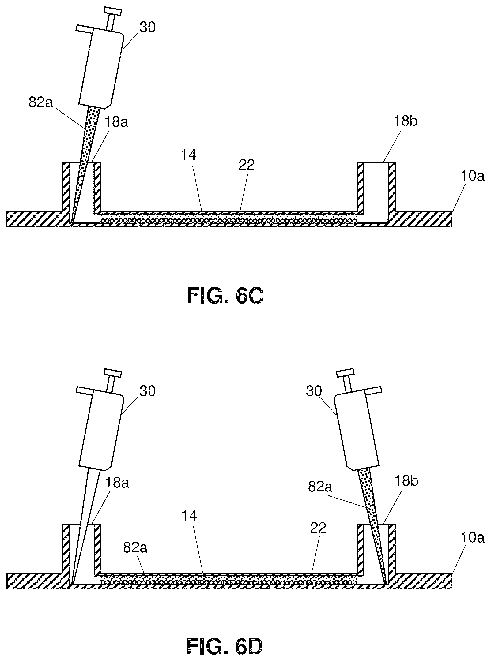 Patent US12590952 Figure 9 – Methods for performing miniaturized dynamic assays using microfluidics and related systems