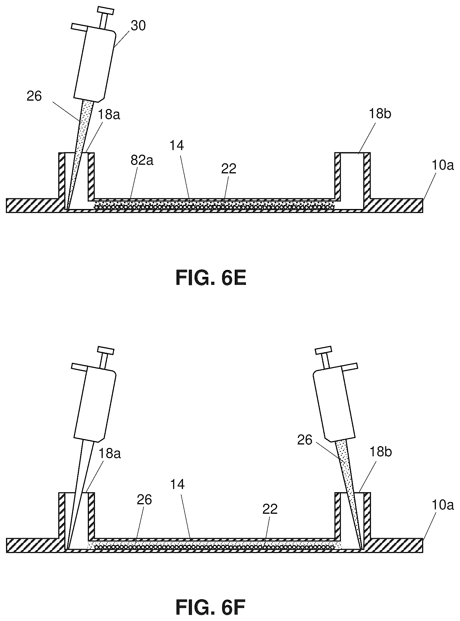 Patent US12590952 Figure 10 – Methods for performing miniaturized dynamic assays using microfluidics and related systems