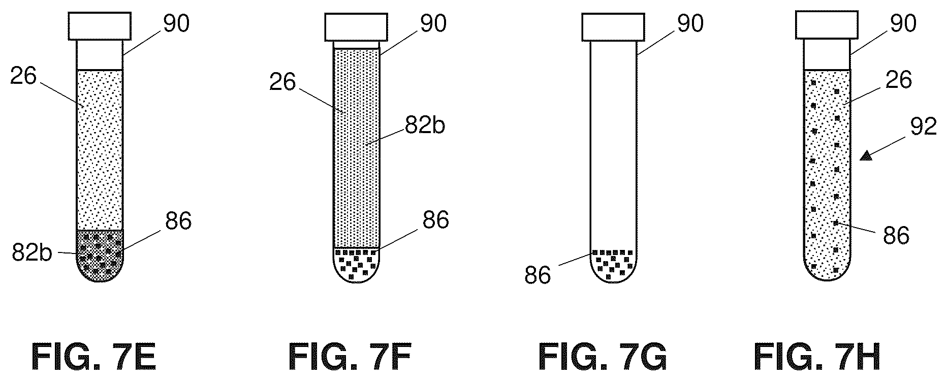 Patent US12590952 Figure 12 – Methods for performing miniaturized dynamic assays using microfluidics and related systems