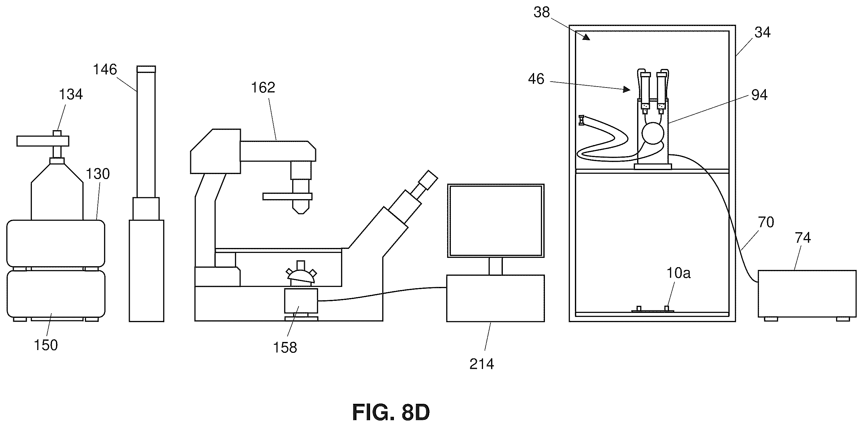 Patent US12590952 Figure 15 – Methods for performing miniaturized dynamic assays using microfluidics and related systems
