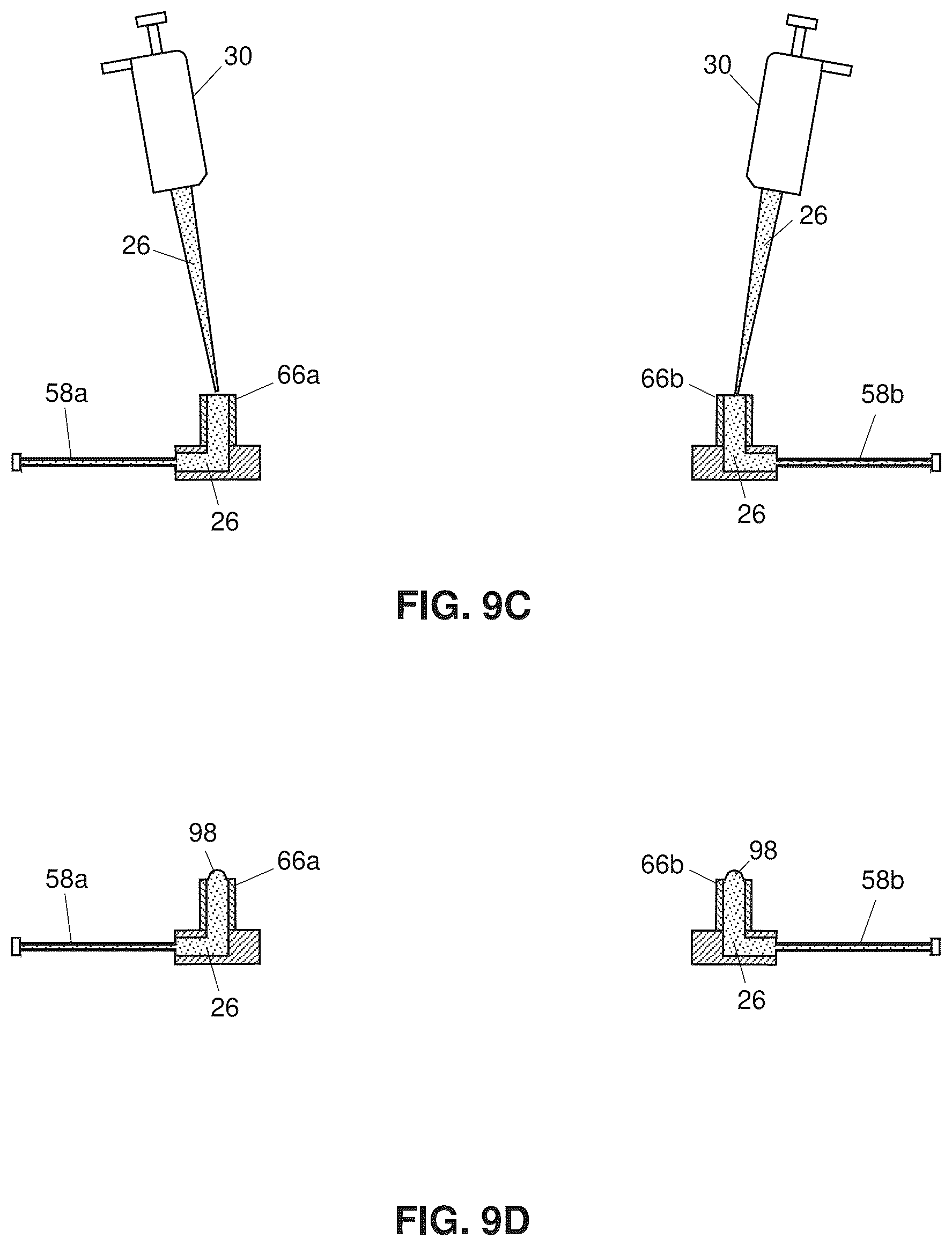 Patent US12590952 Figure 17 – Methods for performing miniaturized dynamic assays using microfluidics and related systems