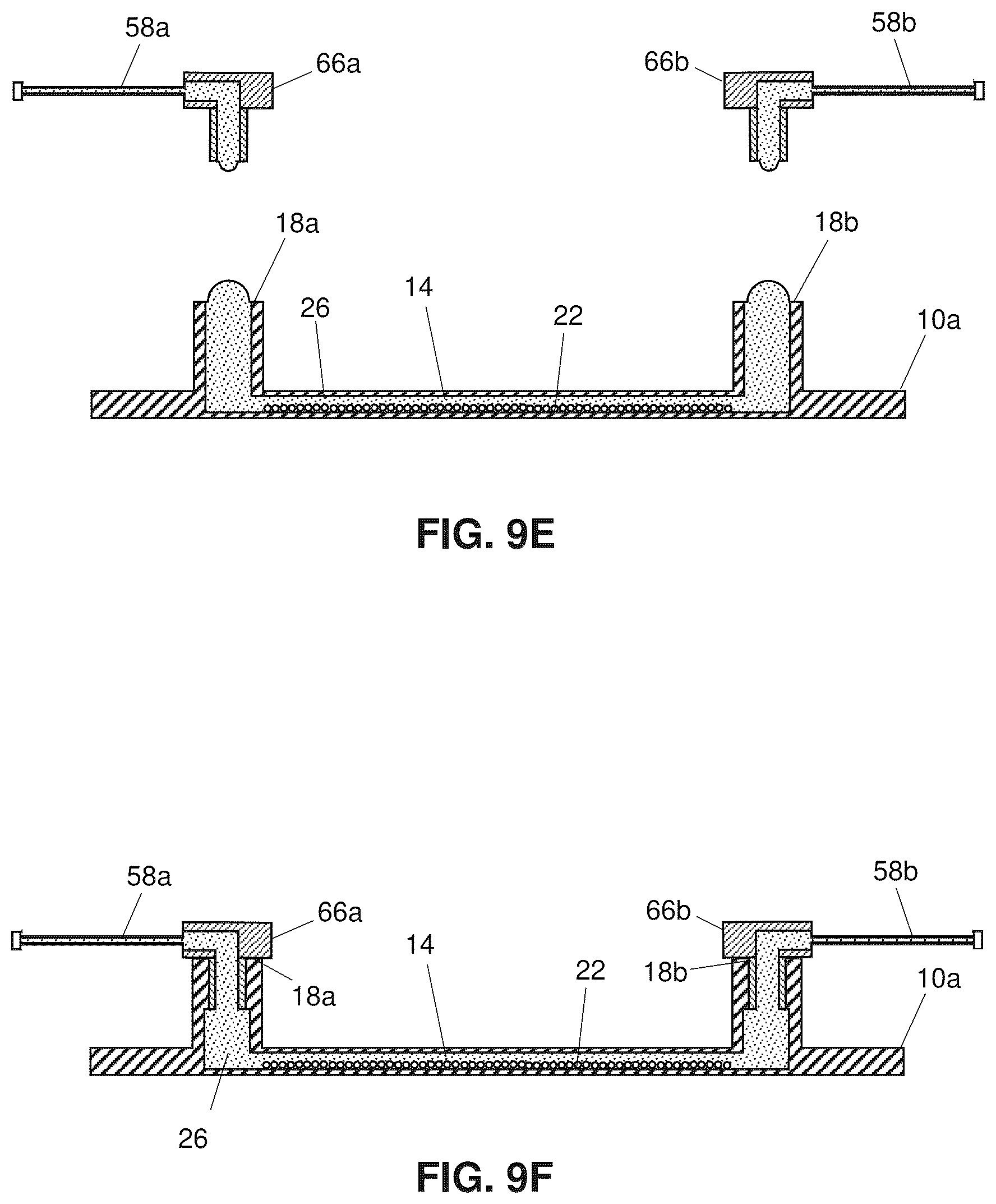 Patent US12590952 Figure 18 – Methods for performing miniaturized dynamic assays using microfluidics and related systems