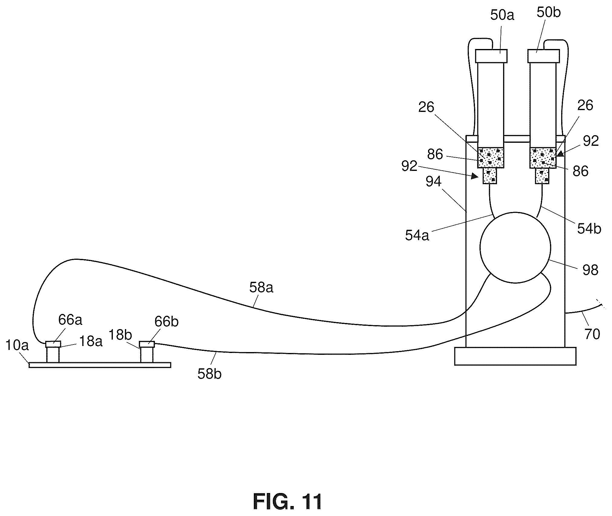 Patent US12590952 Figure 20 – Methods for performing miniaturized dynamic assays using microfluidics and related systems