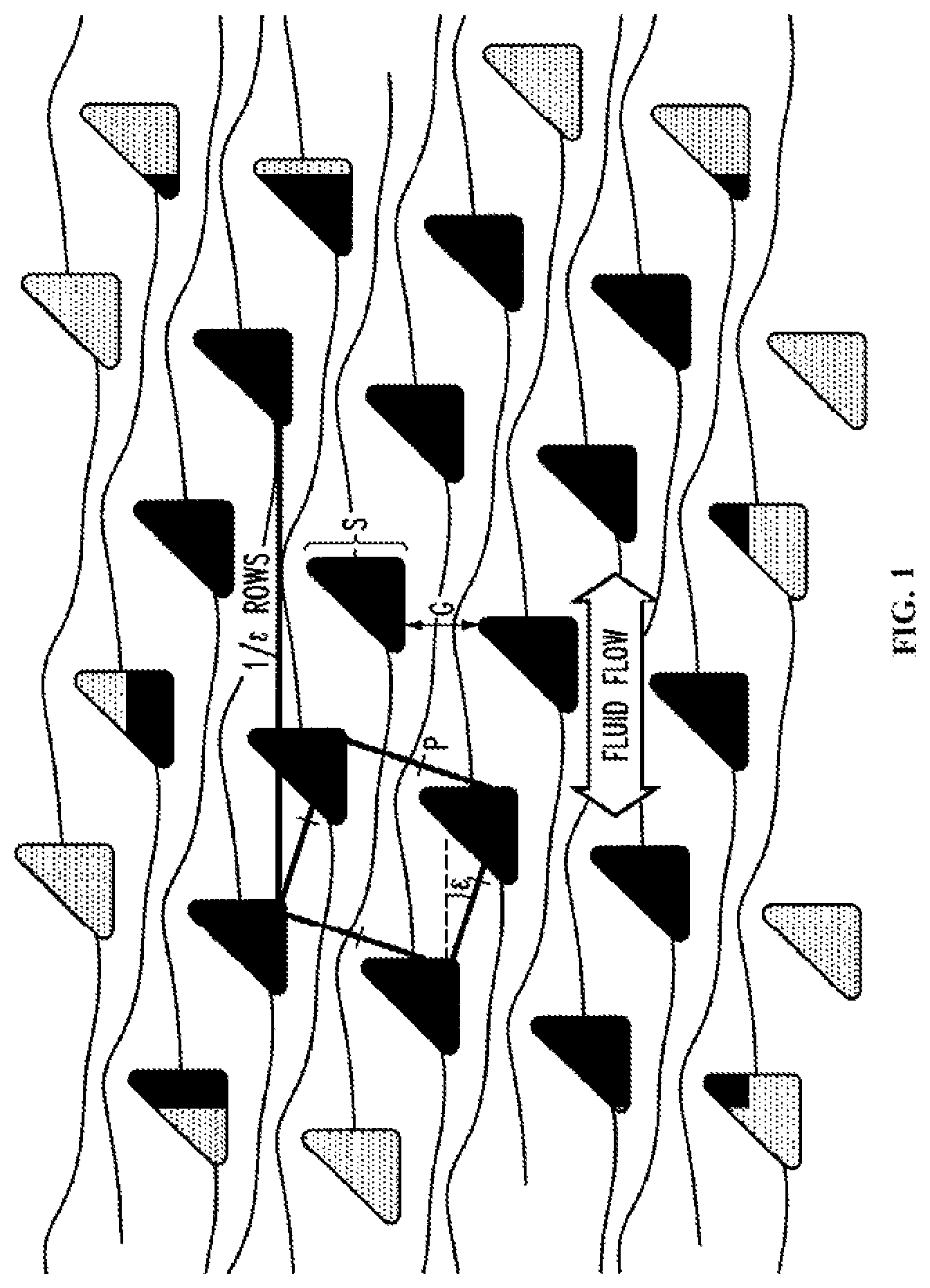 Patent US12590955 Figure 1 – Methods and systems for processing particles