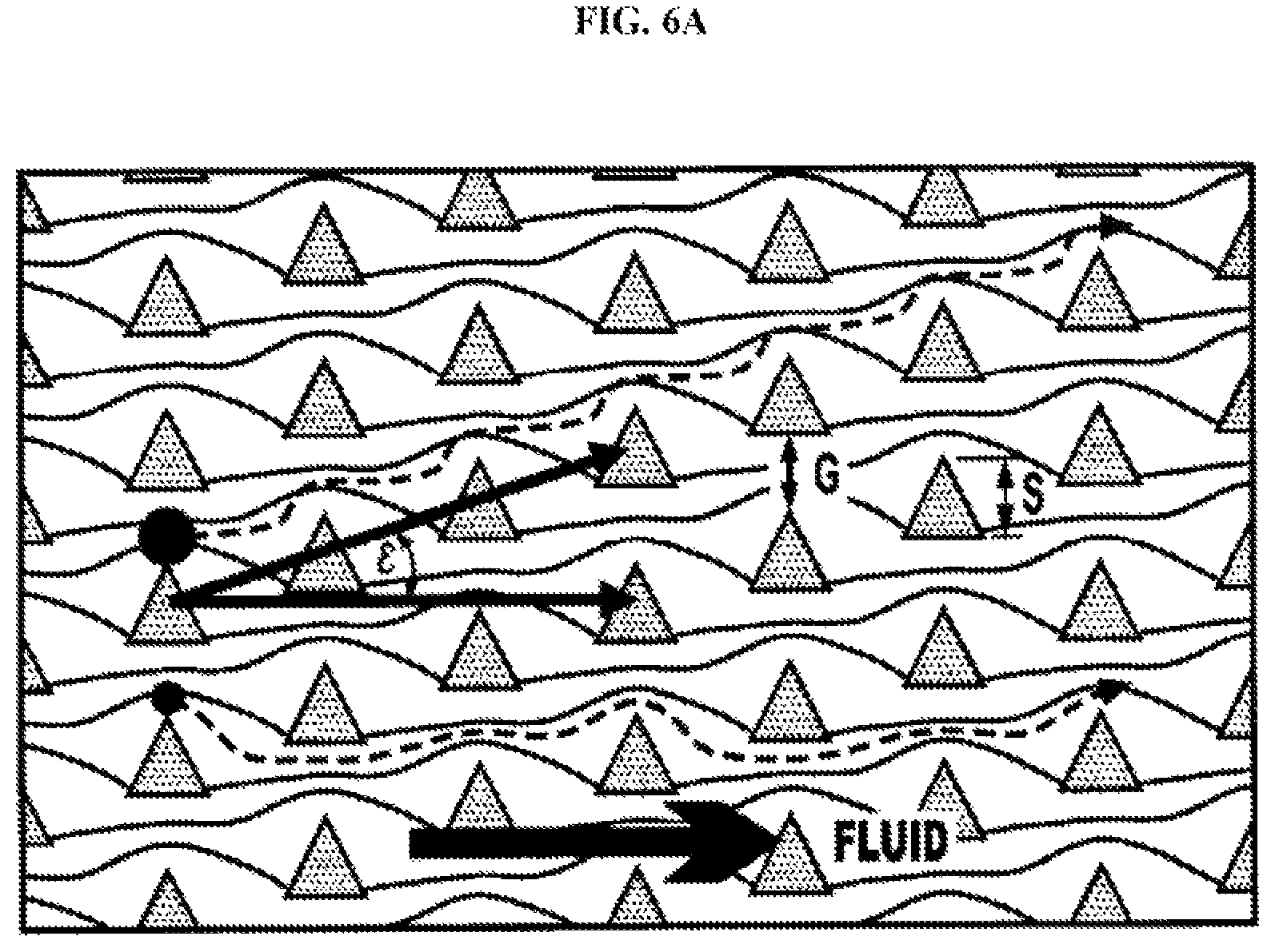 Patent US12590955 Figure 9 – Methods and systems for processing particles