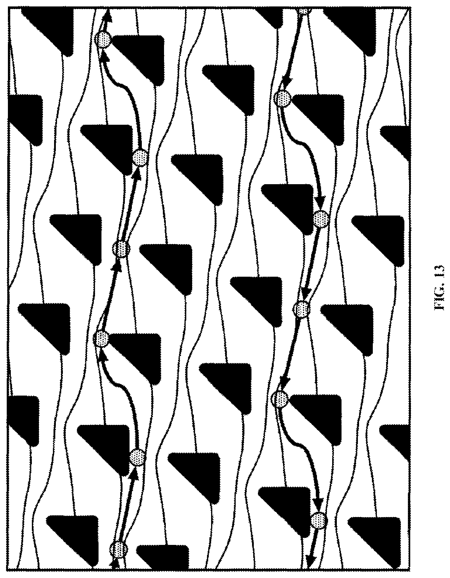 Patent US12590955 Figure 17 – Methods and systems for processing particles