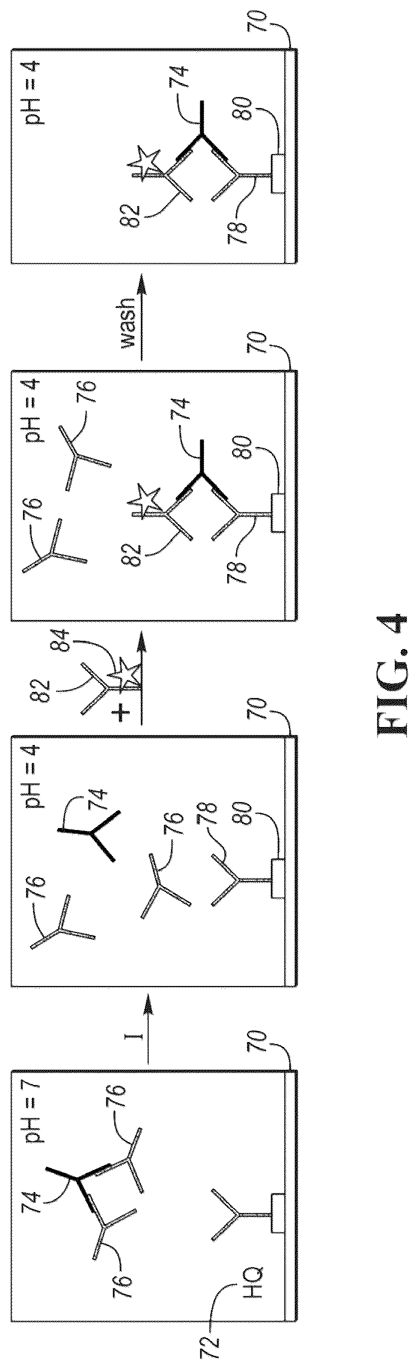 Patent US12590957 Figure 3 – Methods for measuring an amount of an analyte in a complex sample