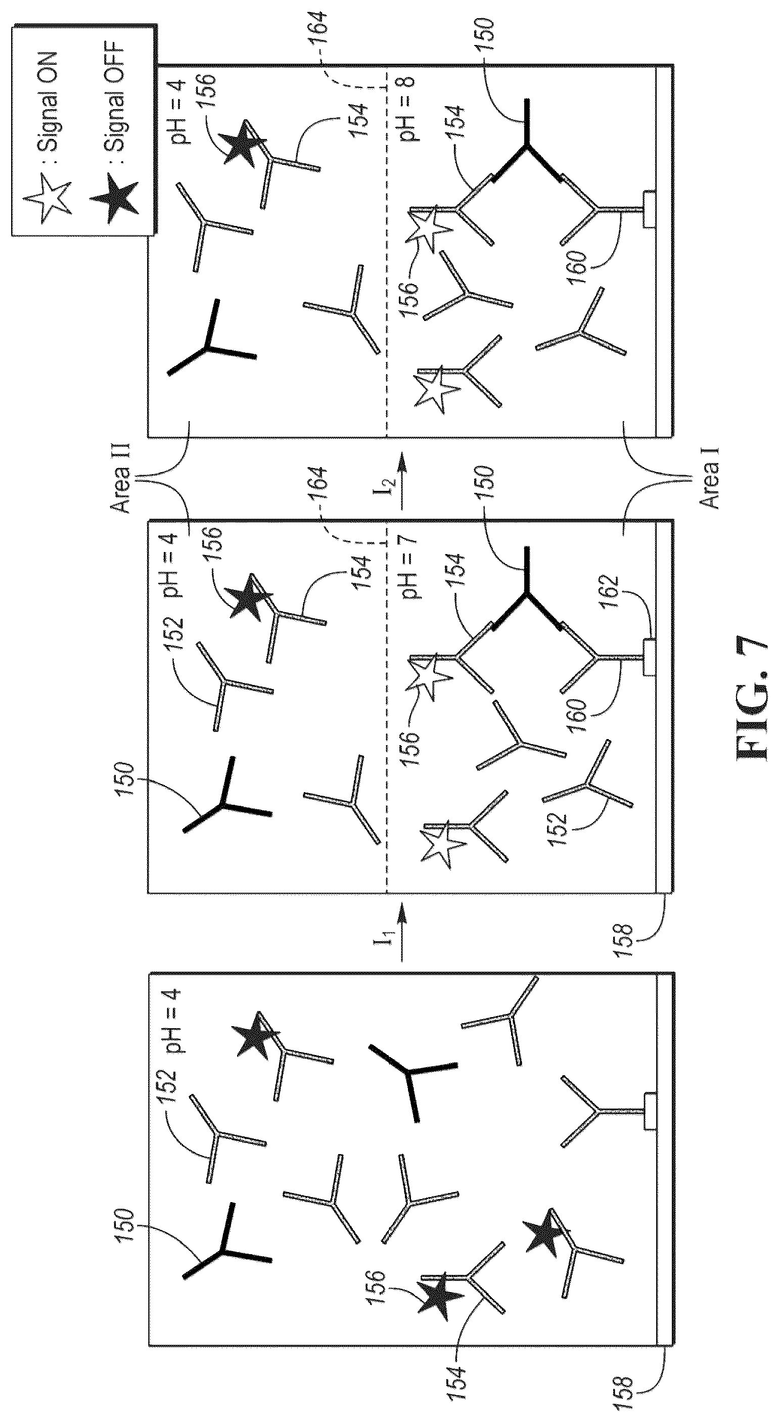Patent US12590957 Figure 6 – Methods for measuring an amount of an analyte in a complex sample