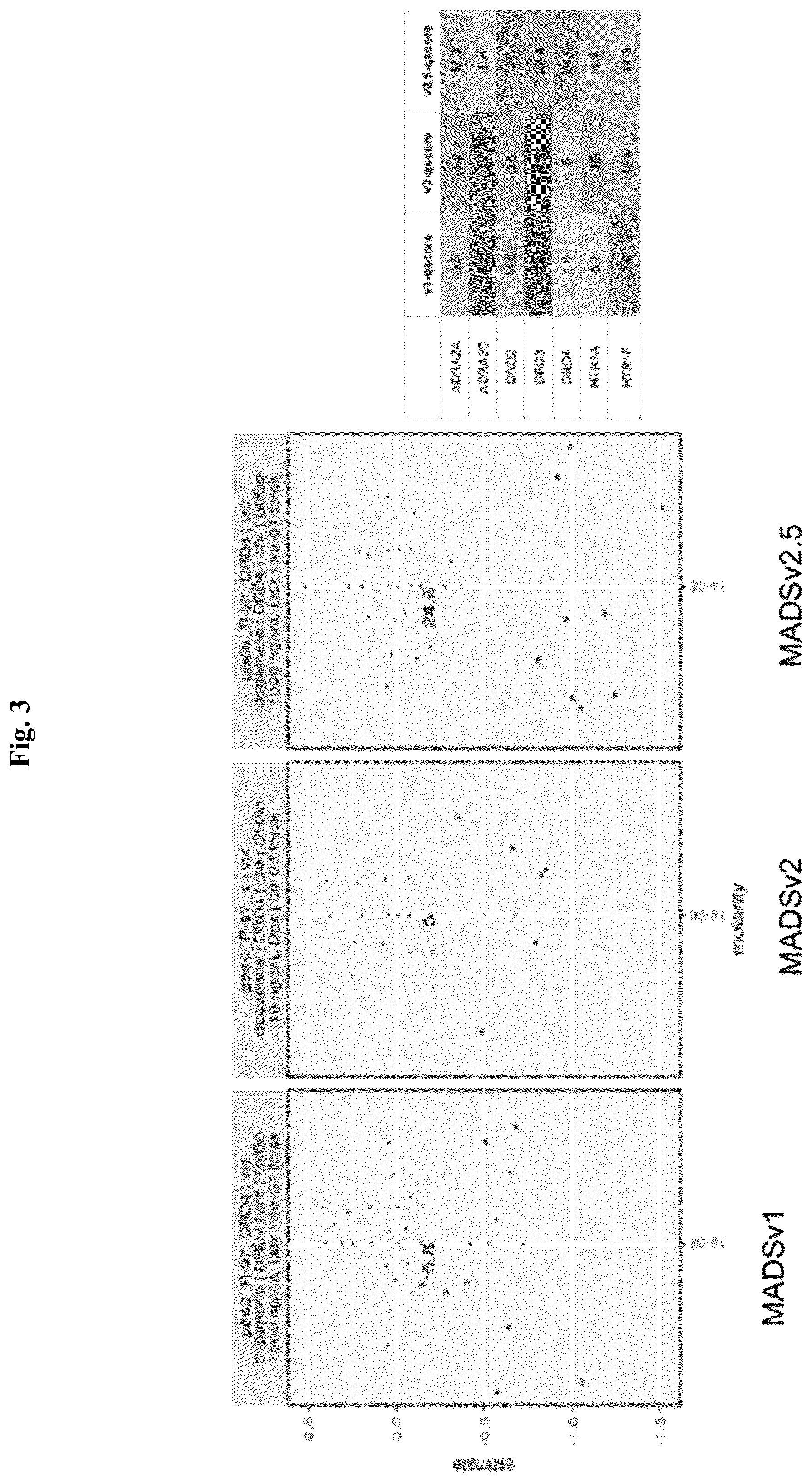 Patent US12590959 Figure 3 – Systems and methods for measuring cell signaling protein activity