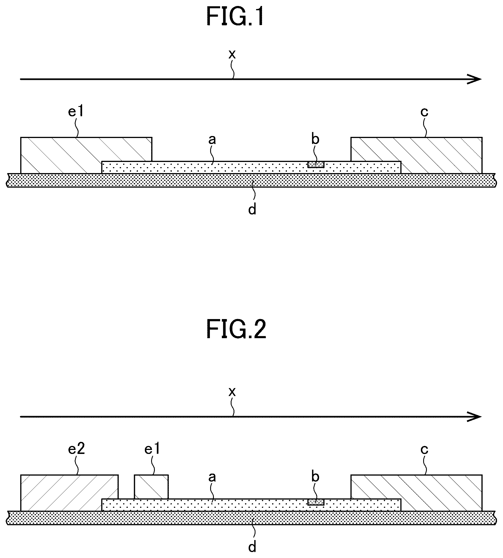 Patent US12590967 Figure 1 – Method for detecting particulate substance using immunochromatography, and kit for same