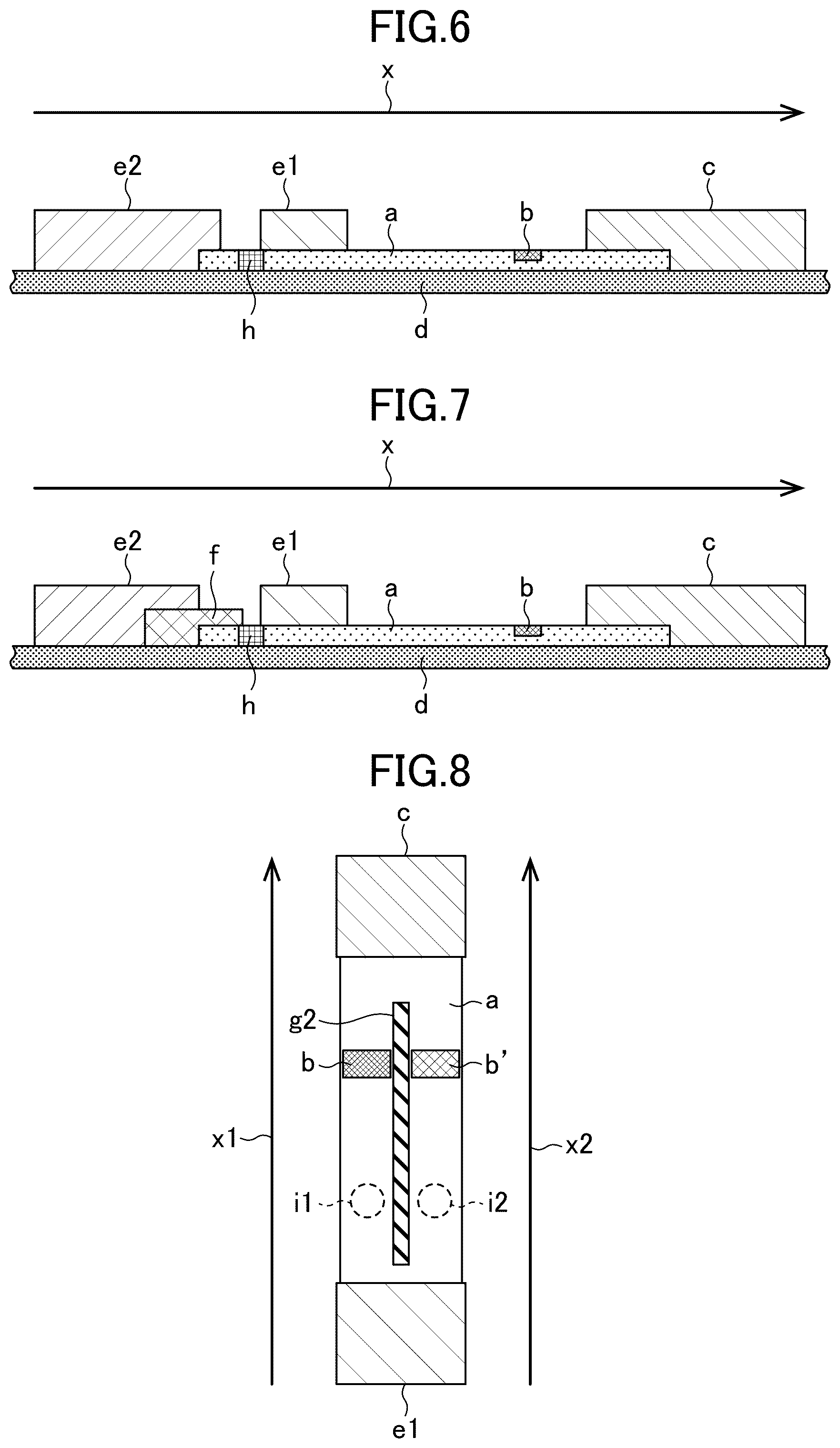 Patent US12590967 Figure 3 – Method for detecting particulate substance using immunochromatography, and kit for same