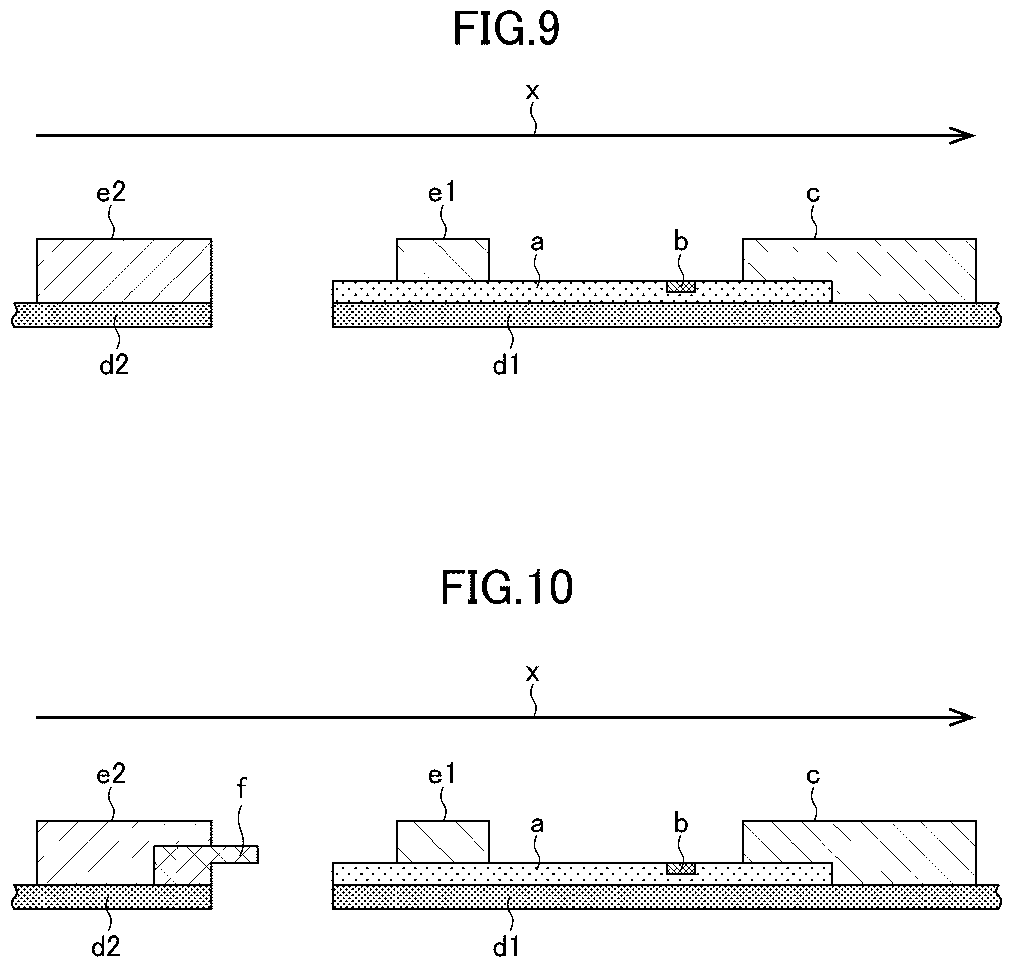 Patent US12590967 Figure 4 – Method for detecting particulate substance using immunochromatography, and kit for same