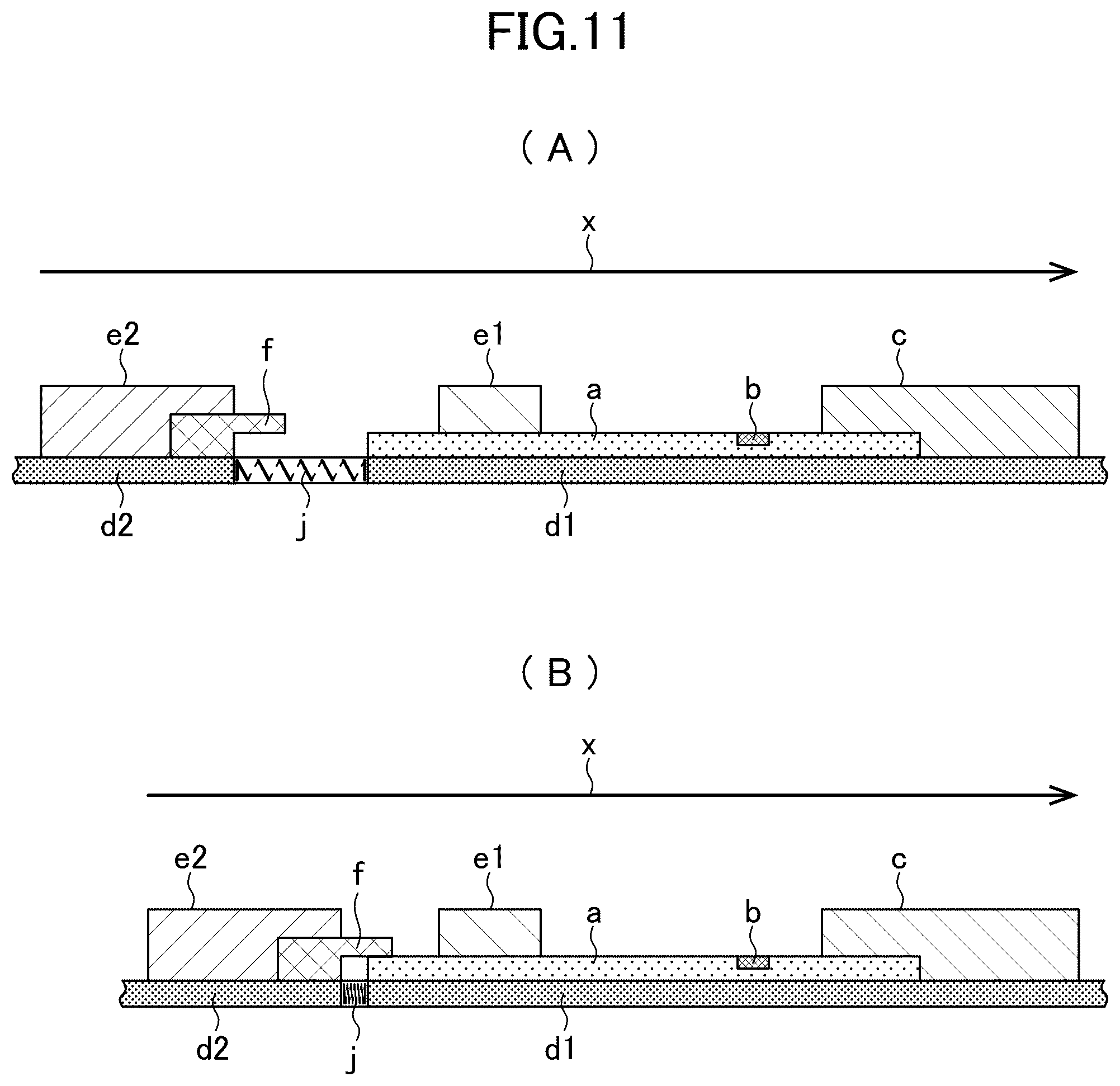 Patent US12590967 Figure 5 – Method for detecting particulate substance using immunochromatography, and kit for same