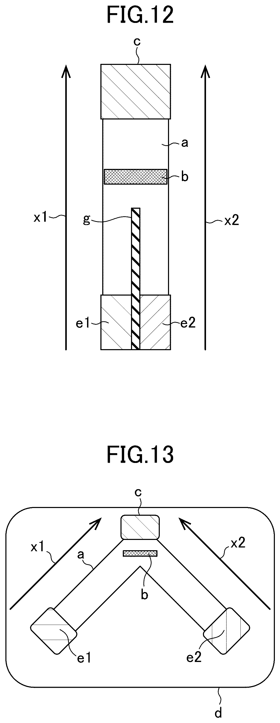 Patent US12590967 Figure 6 – Method for detecting particulate substance using immunochromatography, and kit for same