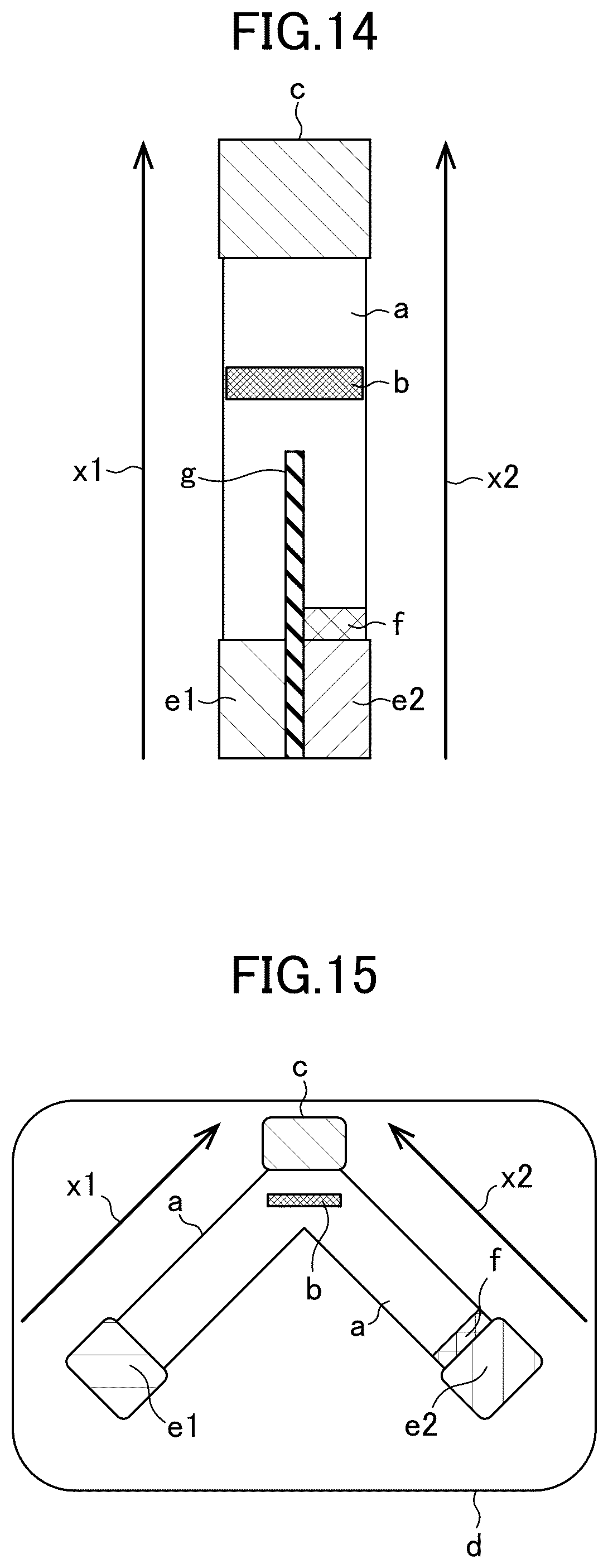 Patent US12590967 Figure 7 – Method for detecting particulate substance using immunochromatography, and kit for same