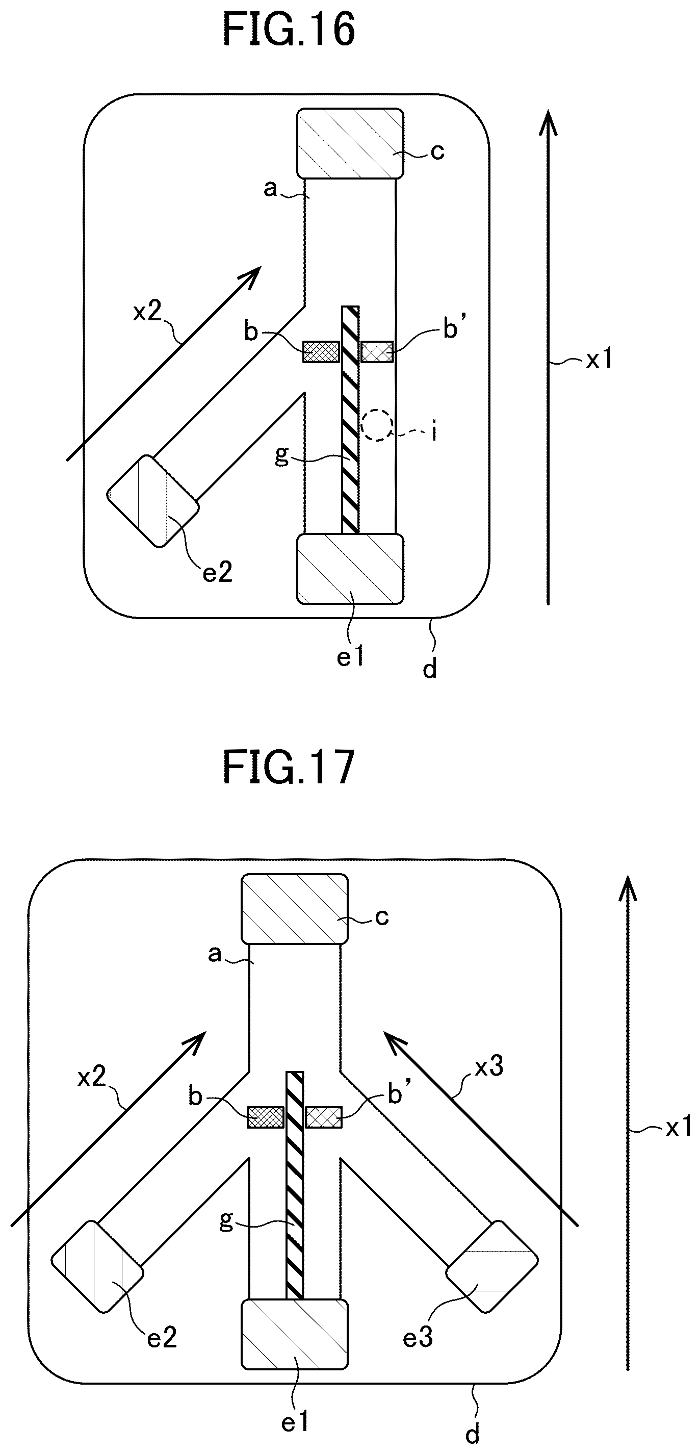 Patent US12590967 Figure 8 – Method for detecting particulate substance using immunochromatography, and kit for same