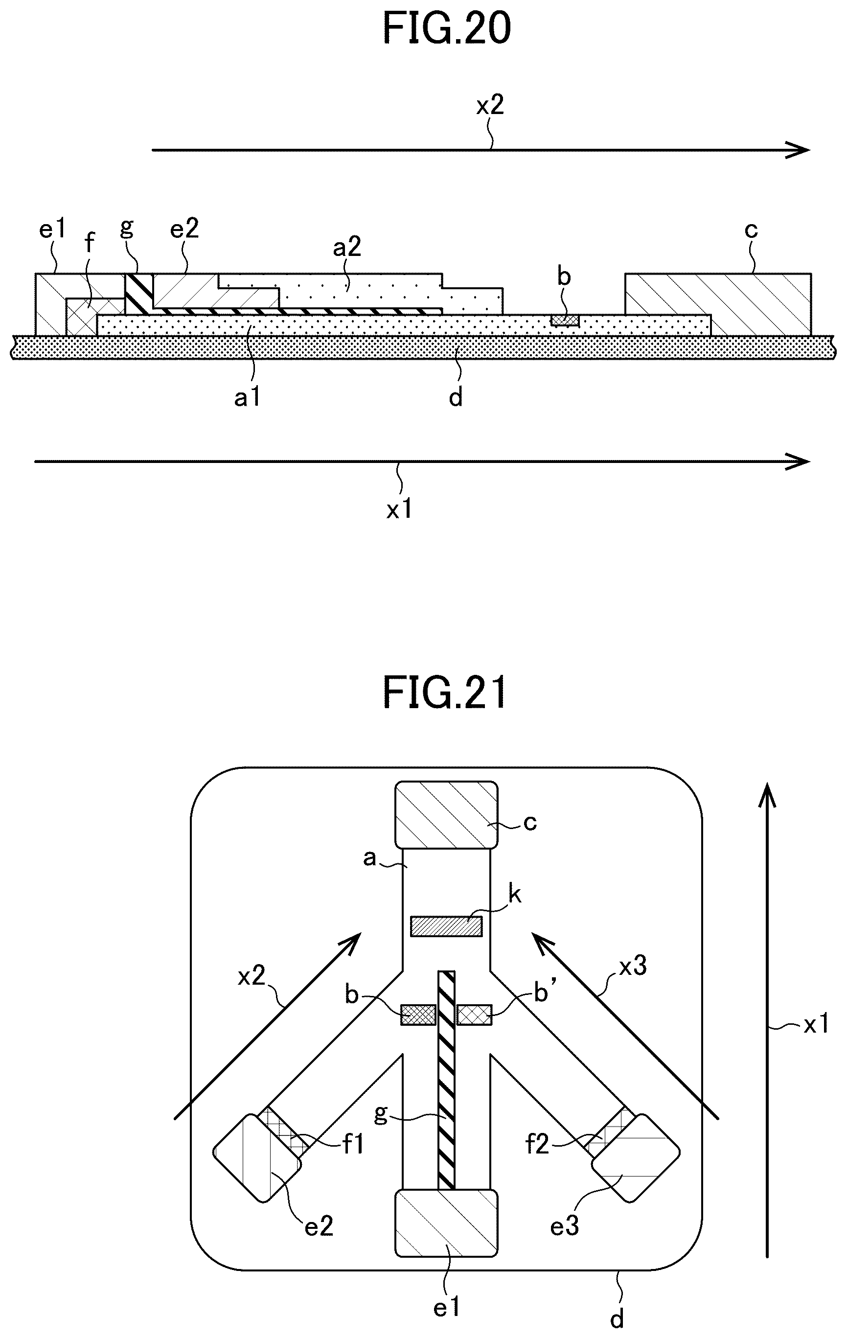 Patent US12590967 Figure 10 – Method for detecting particulate substance using immunochromatography, and kit for same